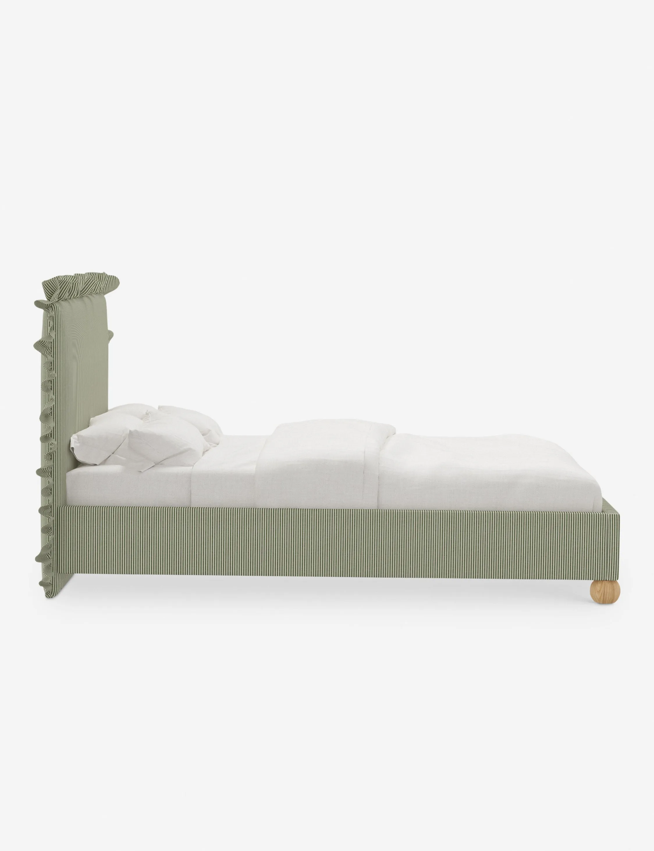 McPherson Platform Bed Lulu and Georgia