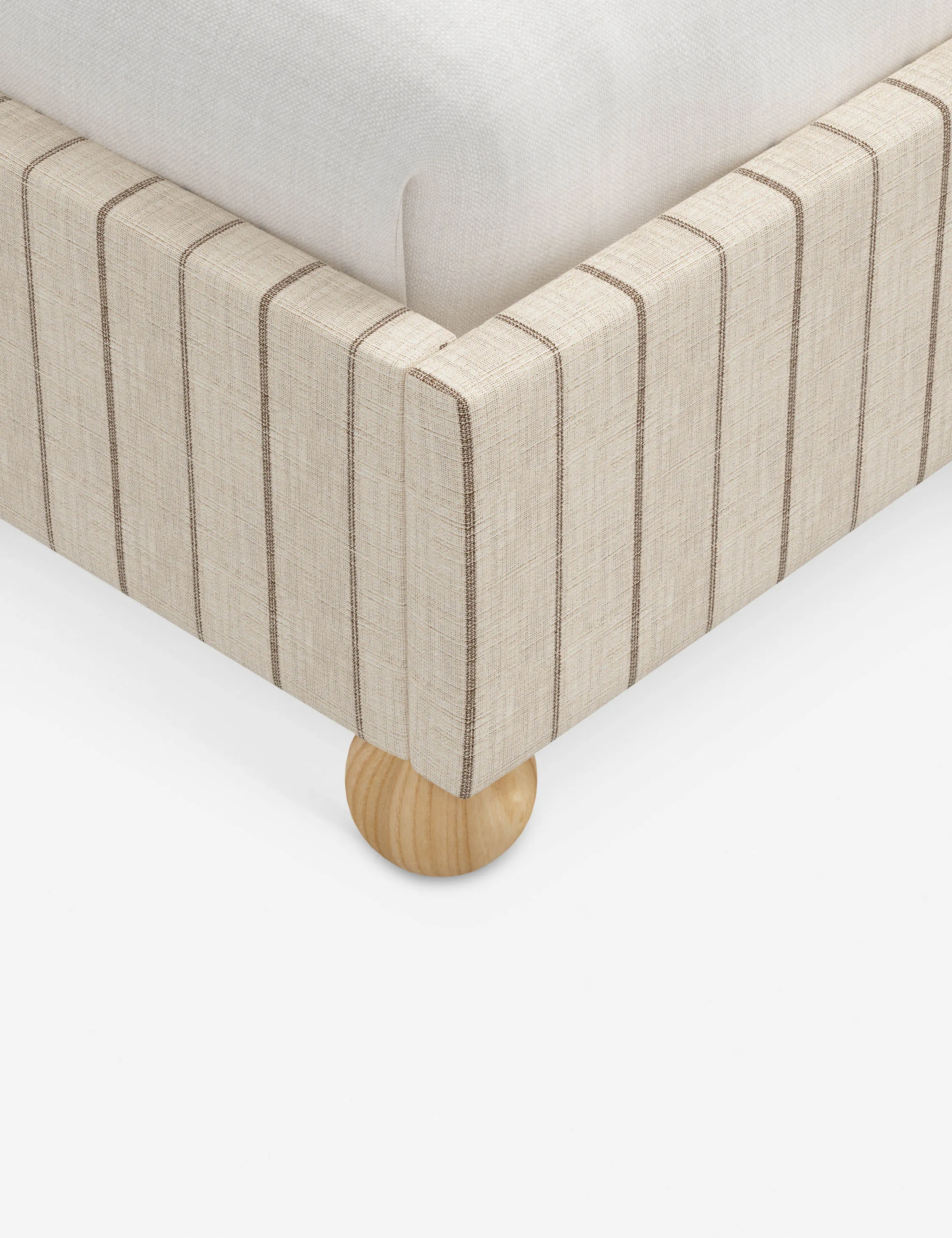 McPherson Platform Bed Lulu and Georgia