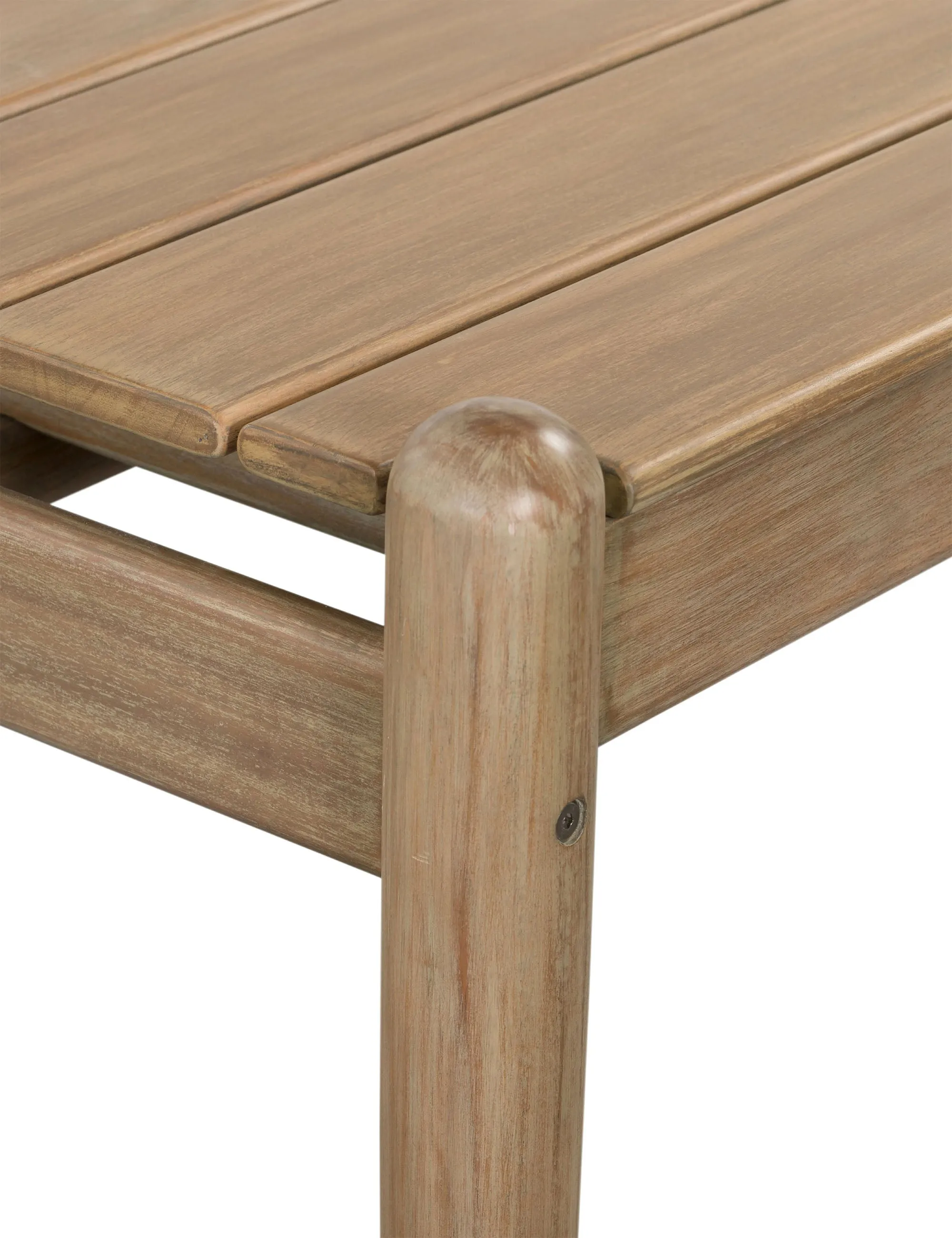 Meadow Indoor / Outdoor Dining Table Lulu and Georgia