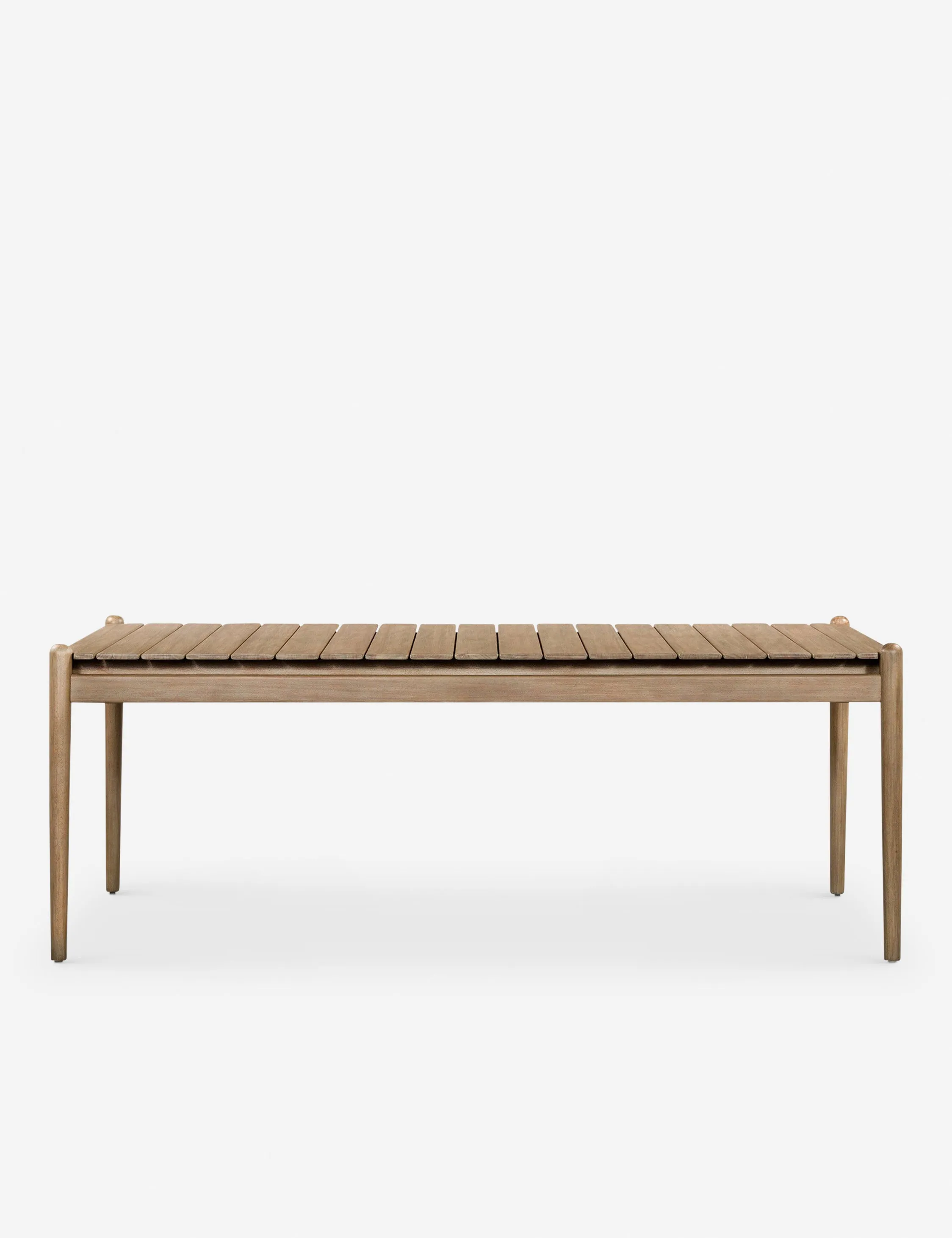 Meadow Indoor / Outdoor Dining Table Lulu and Georgia