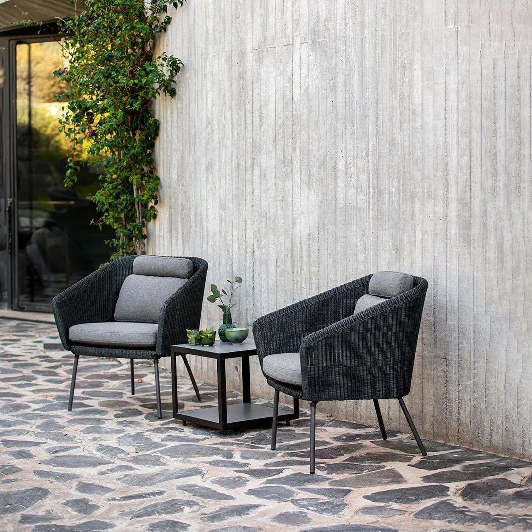 Mega Dining Chair