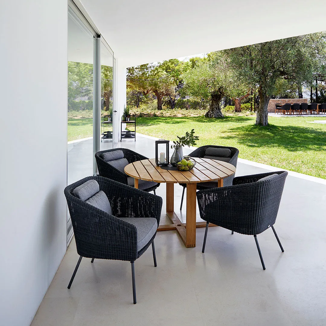 Mega Dining Chair
