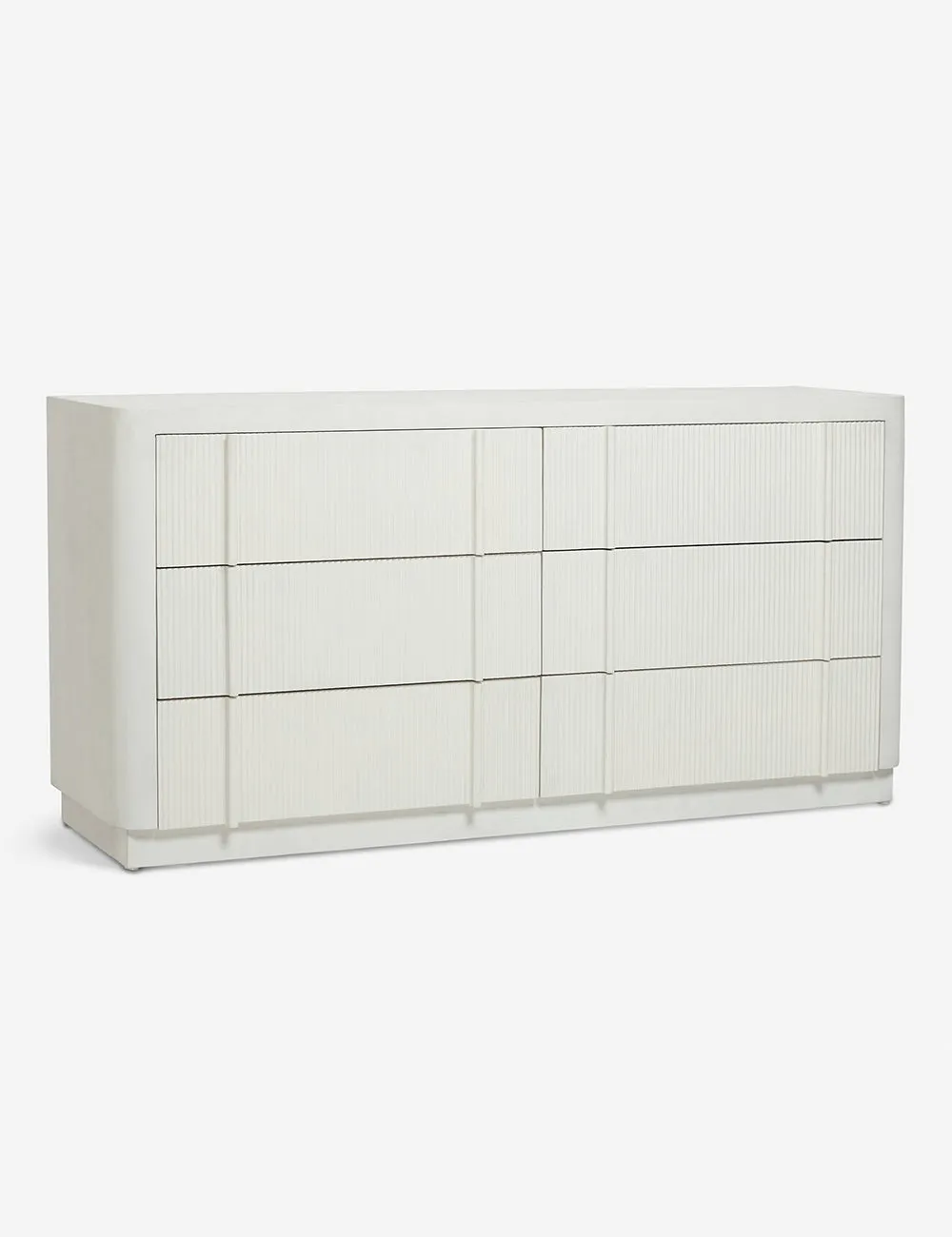 Merrit Dresser by Sarah Sherman Samuel Lulu and Georgia