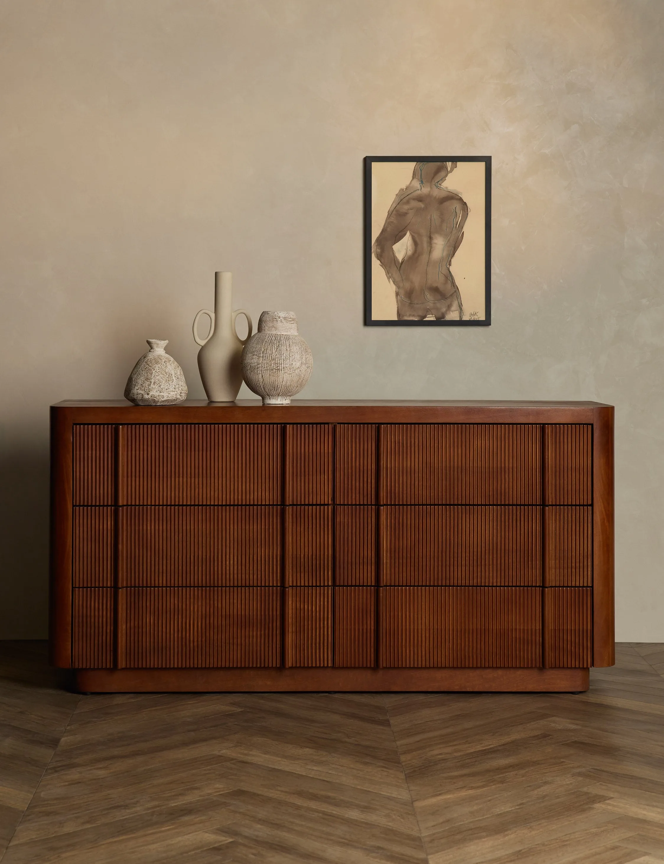 Merrit Dresser by Sarah Sherman Samuel Lulu and Georgia
