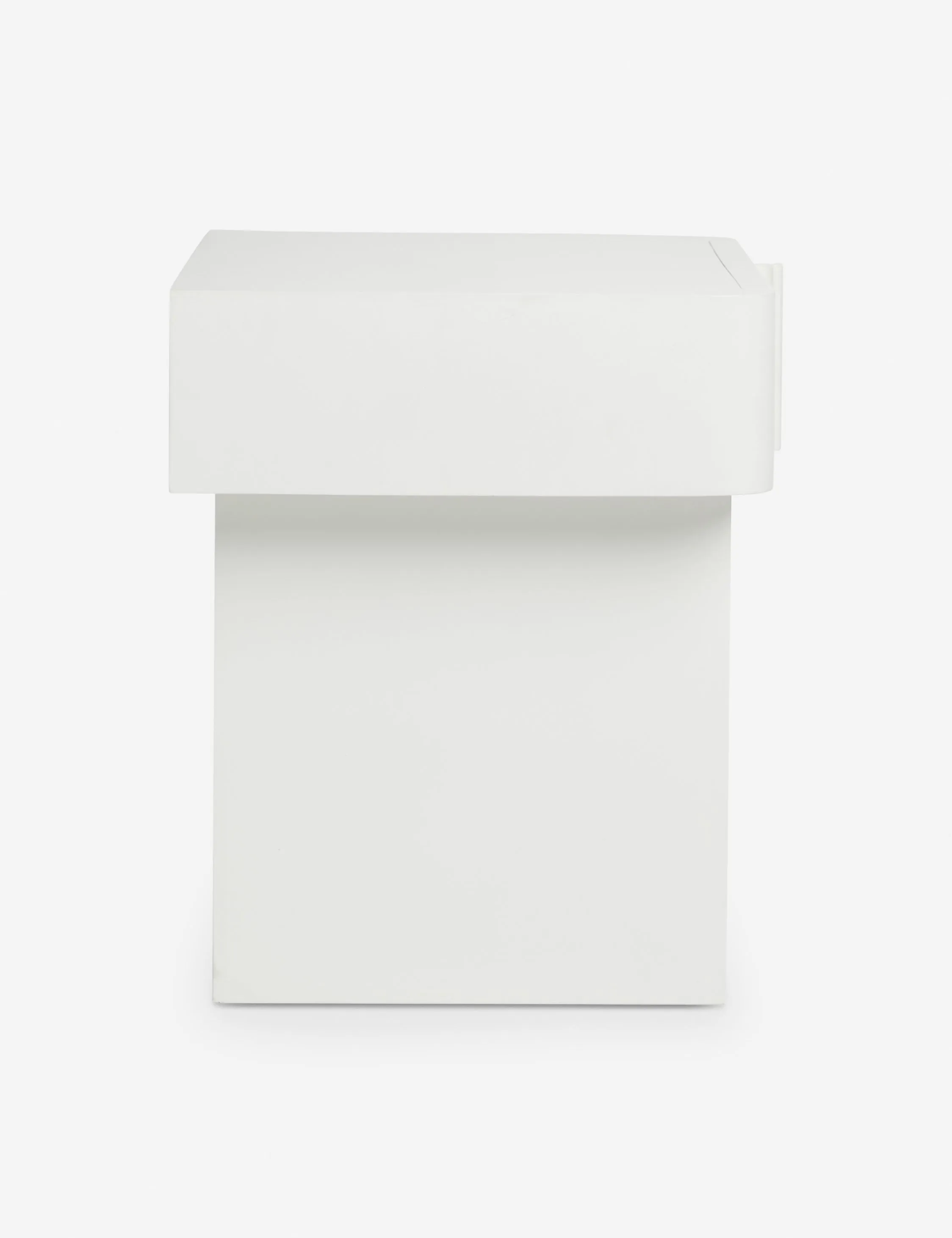 Merrit Nightstand by Sarah Sherman Samuel Lulu and Georgia