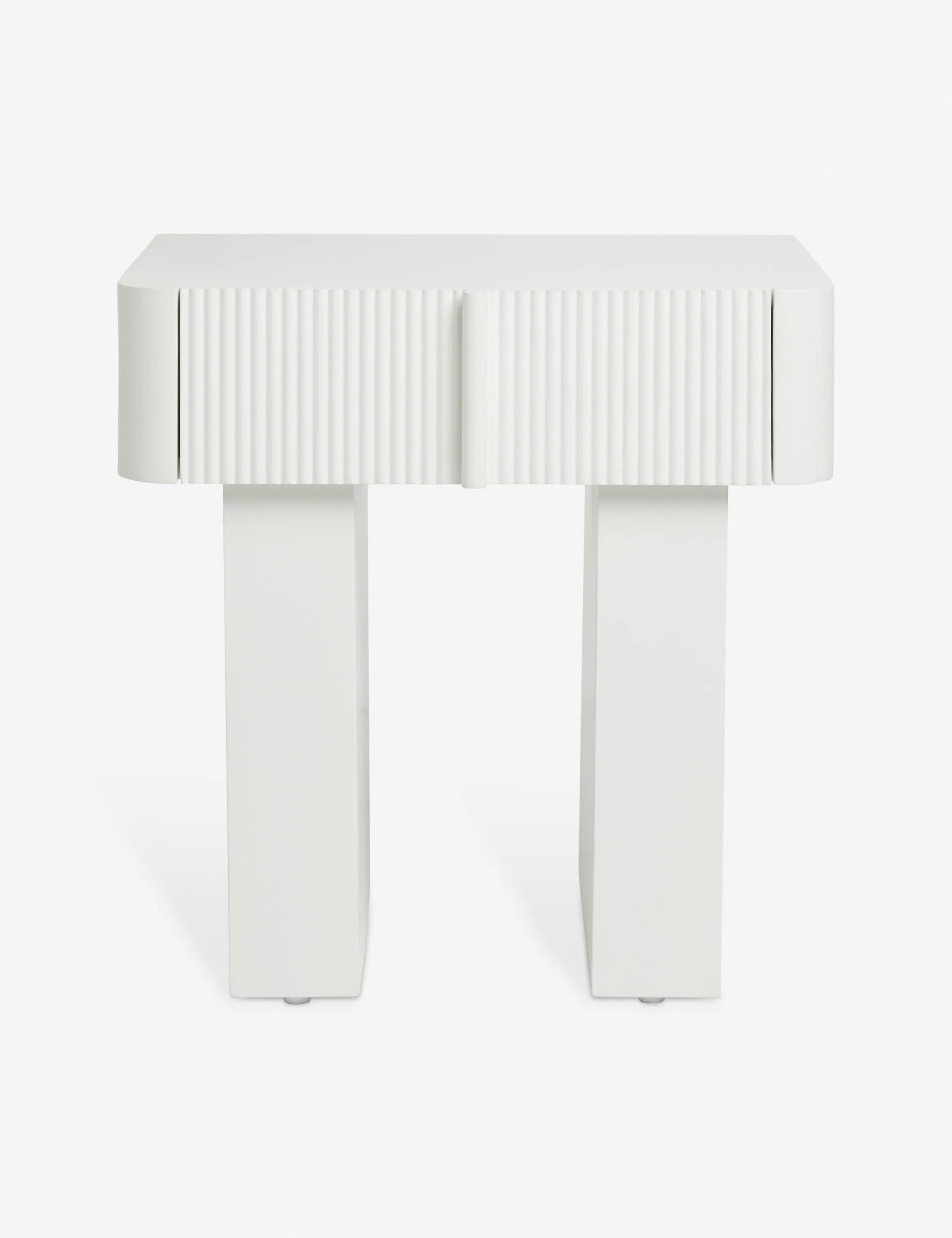Merrit Nightstand by Sarah Sherman Samuel Lulu and Georgia