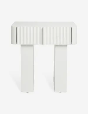 Merrit Nightstand by Sarah Sherman Samuel Lulu and Georgia