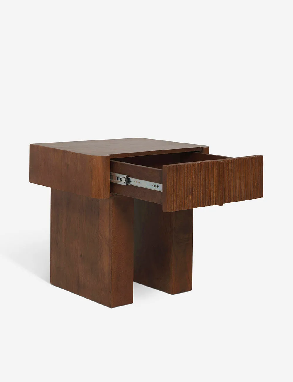 Merrit Nightstand by Sarah Sherman Samuel Lulu and Georgia