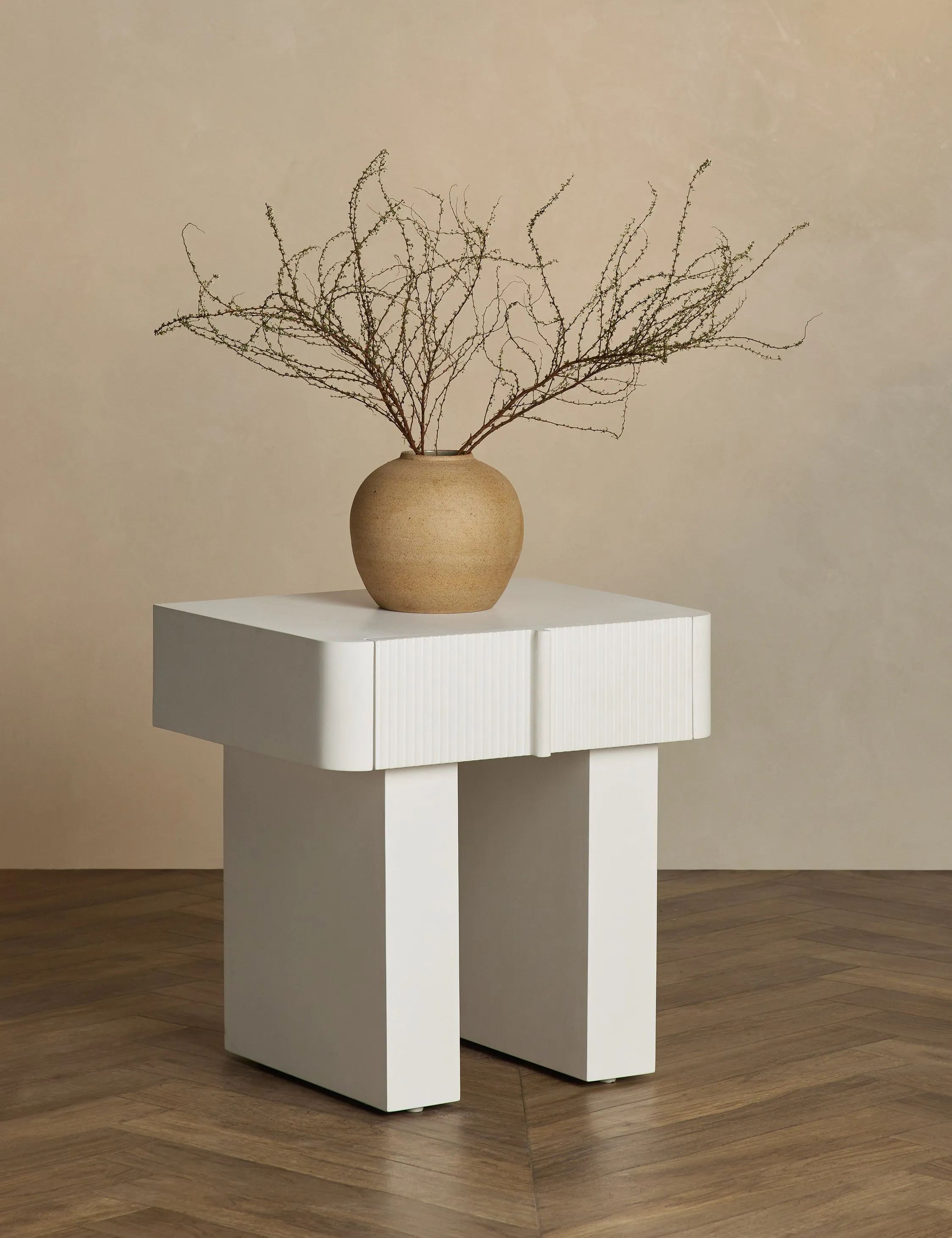Merrit Nightstand by Sarah Sherman Samuel Lulu and Georgia