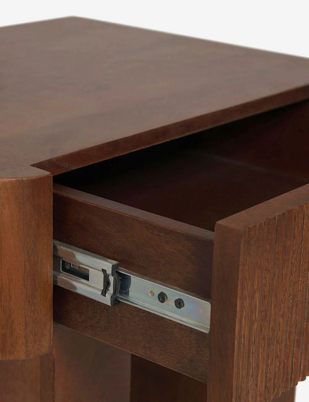 Merrit Nightstand by Sarah Sherman Samuel Lulu and Georgia