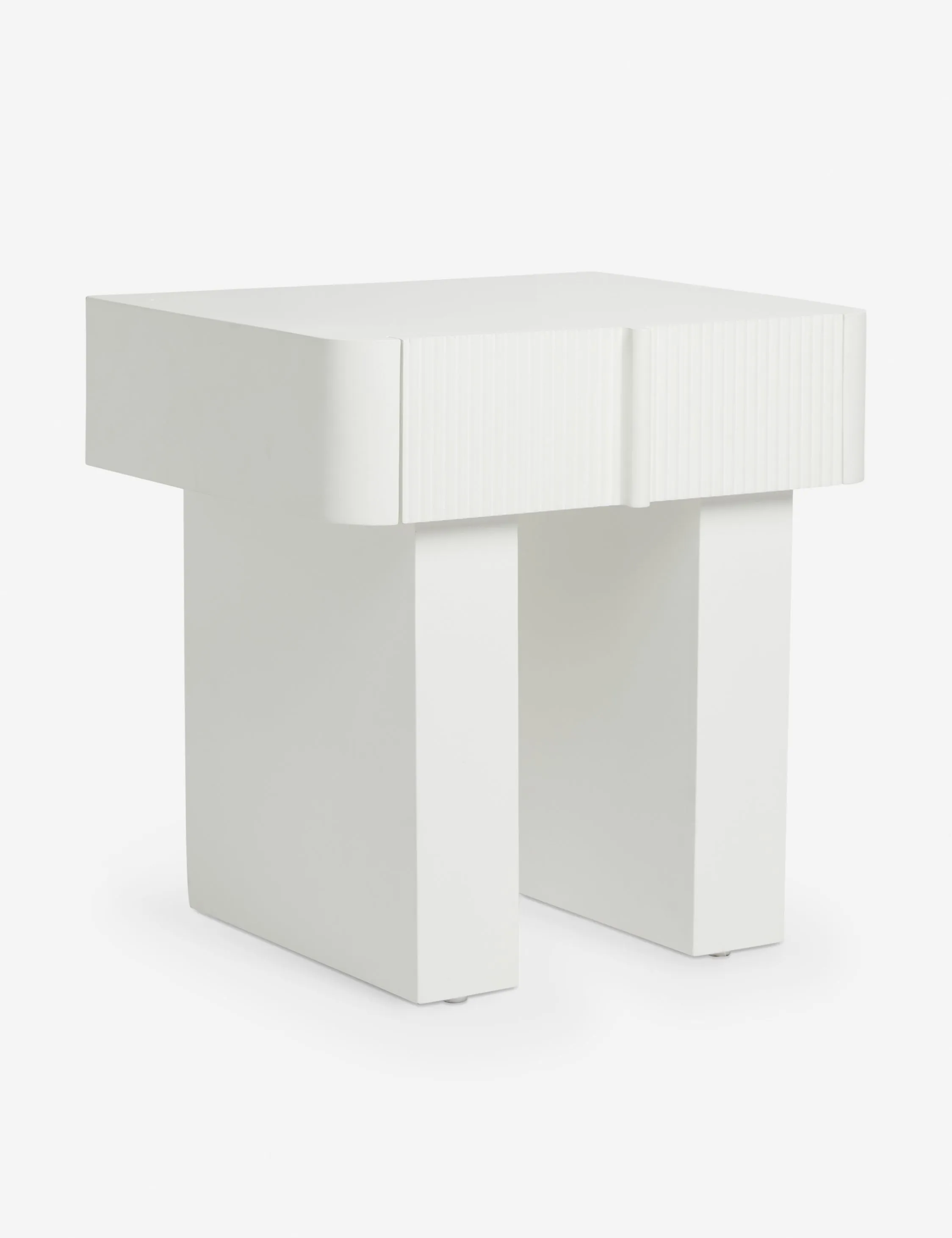 Merrit Nightstand by Sarah Sherman Samuel Lulu and Georgia