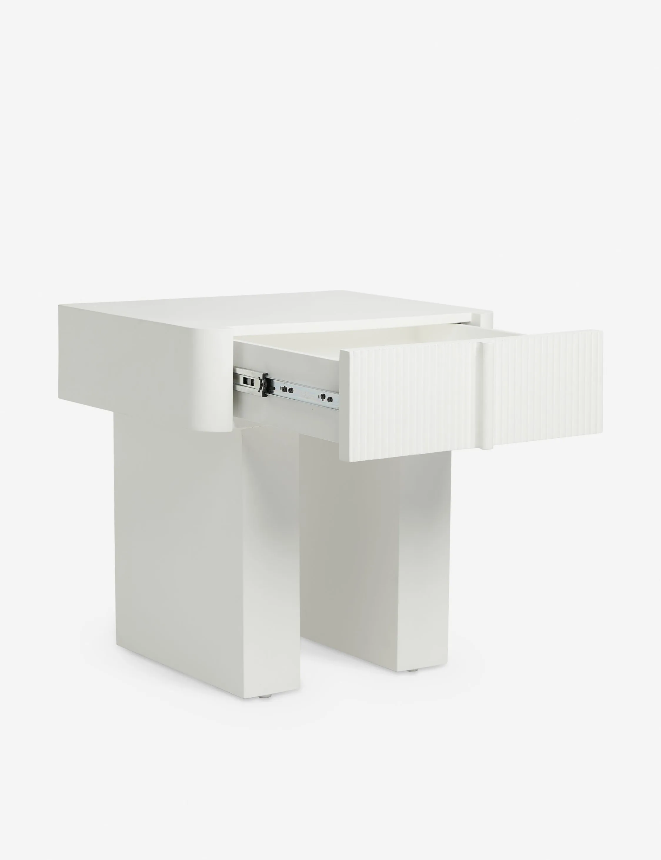 Merrit Nightstand by Sarah Sherman Samuel Lulu and Georgia