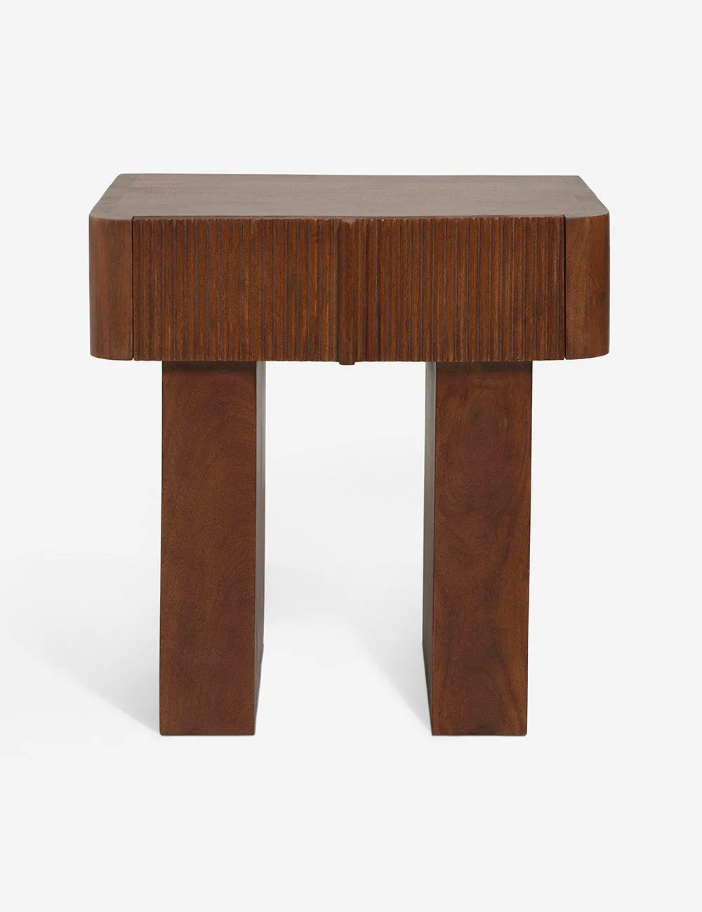 Merrit Nightstand by Sarah Sherman Samuel Lulu and Georgia