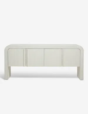 Merrit Sideboard by Sarah Sherman Samuel Lulu and Georgia