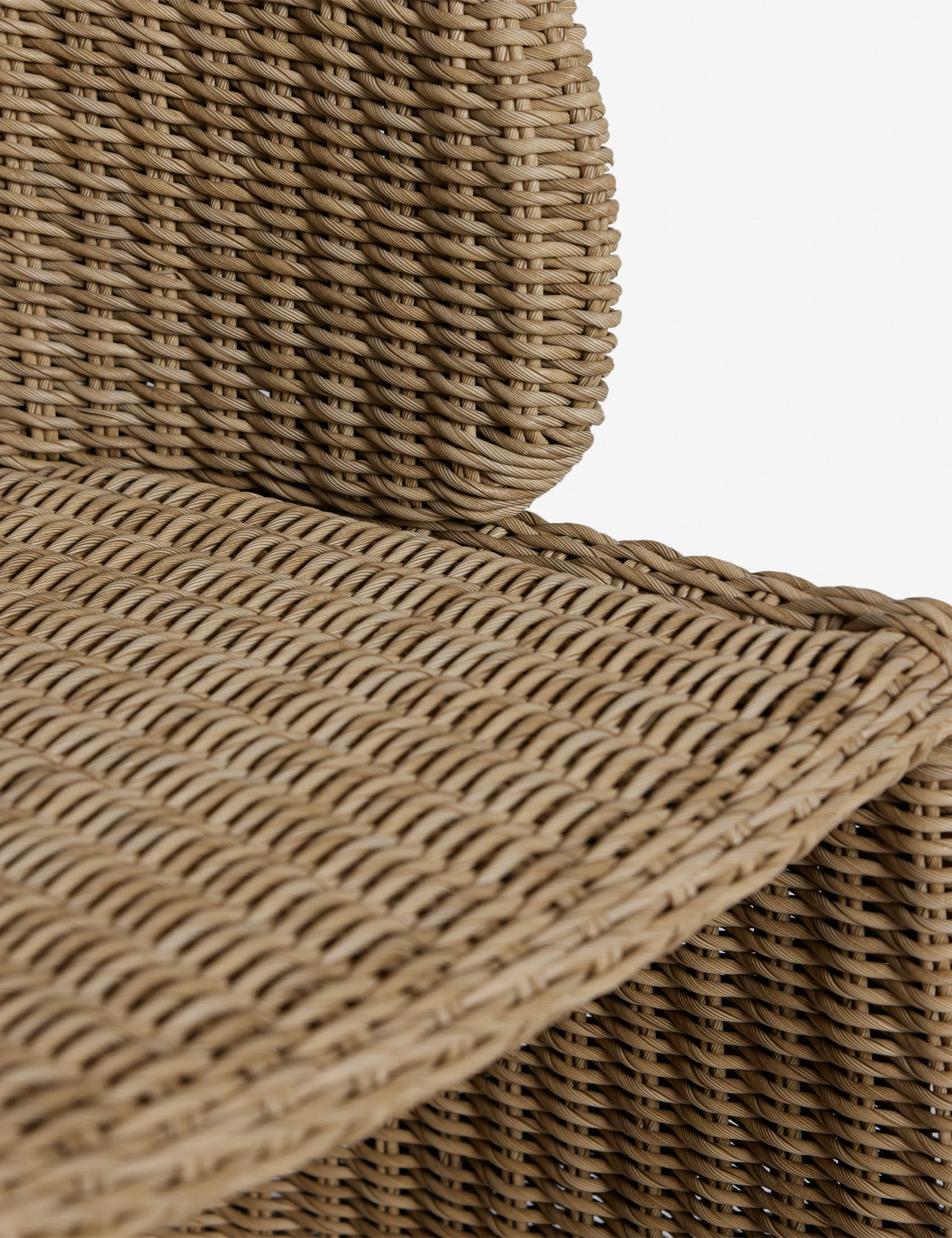 Mettam Indoor / Outdoor Dining Chair Lulu and Georgia