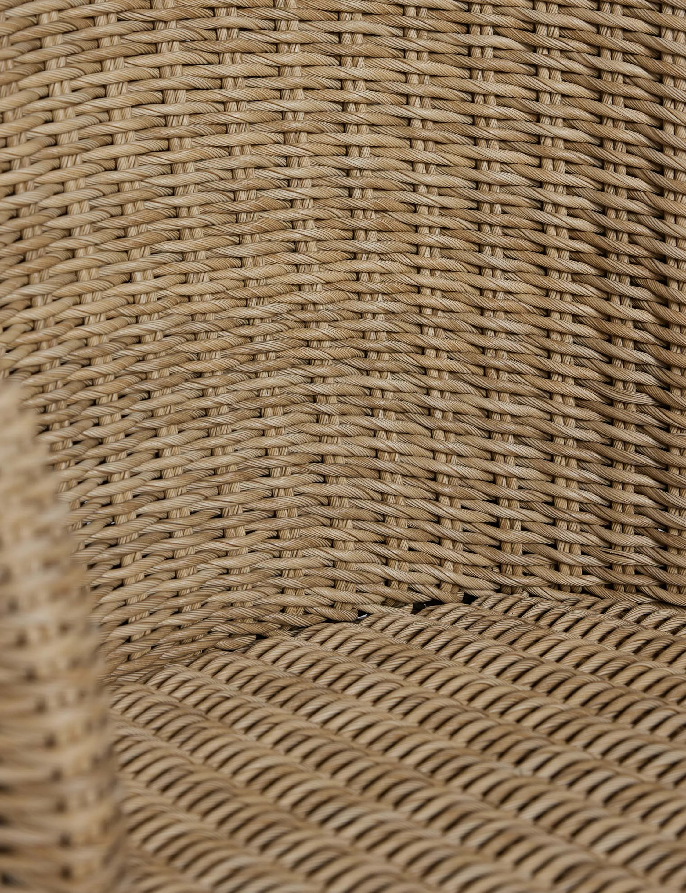 Mettam Indoor / Outdoor Dining Chair Lulu and Georgia