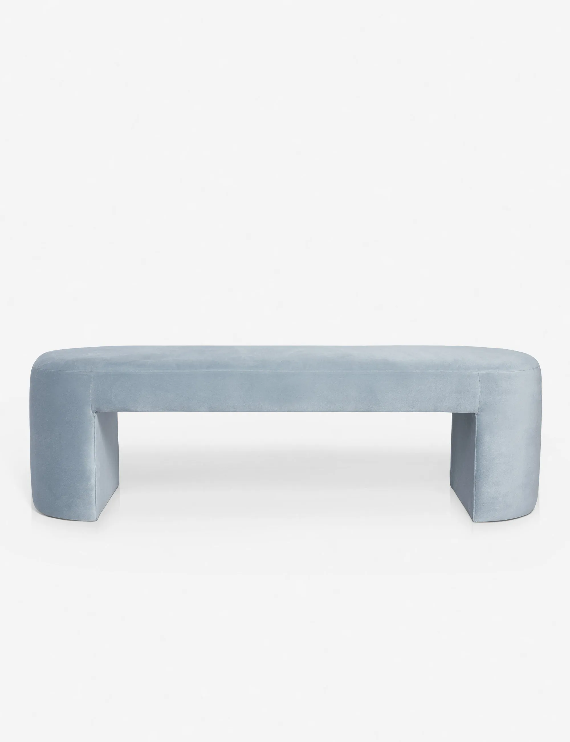 Mikhail Bench Lulu and Georgia