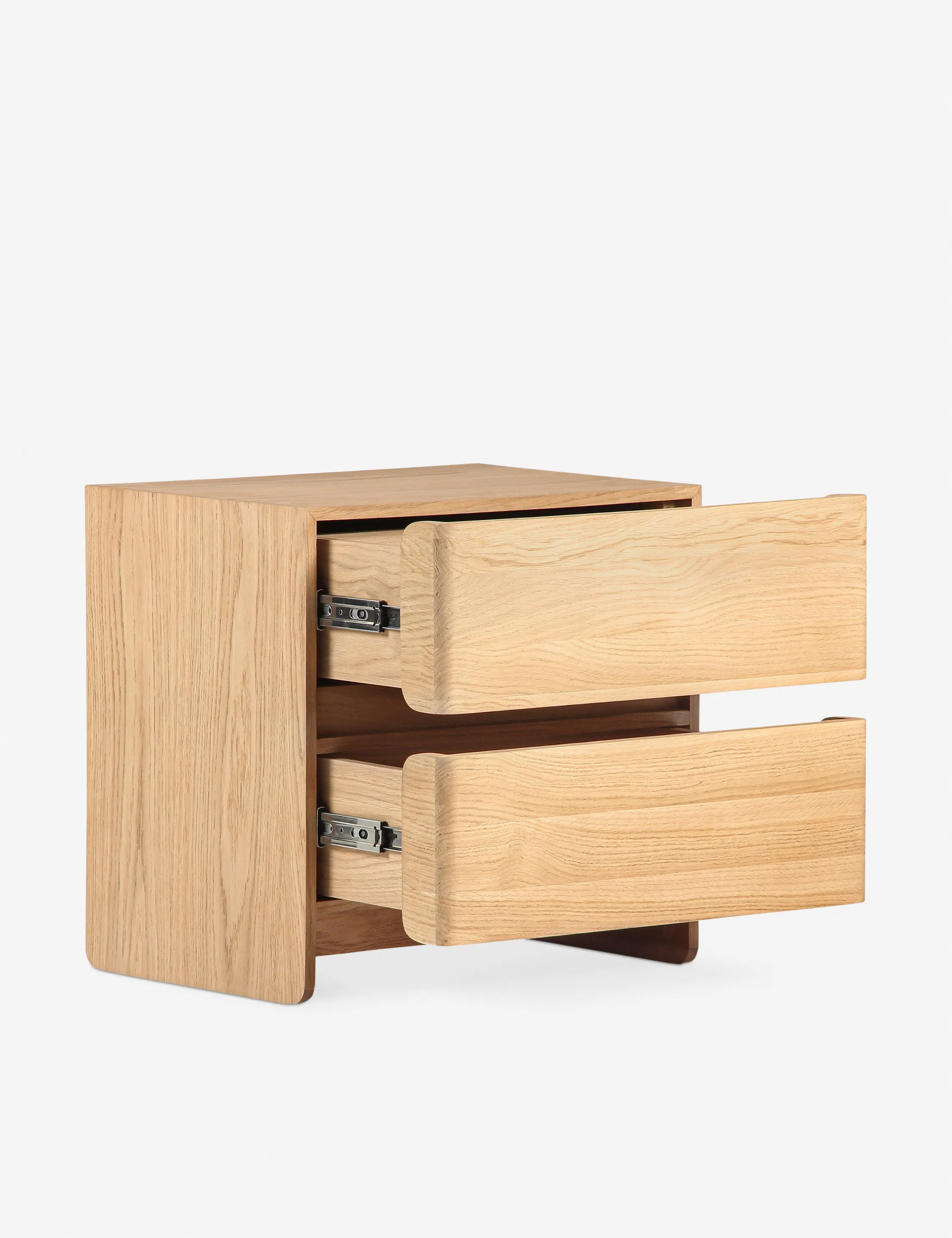 Mikiya Nightstand Lulu and Georgia
