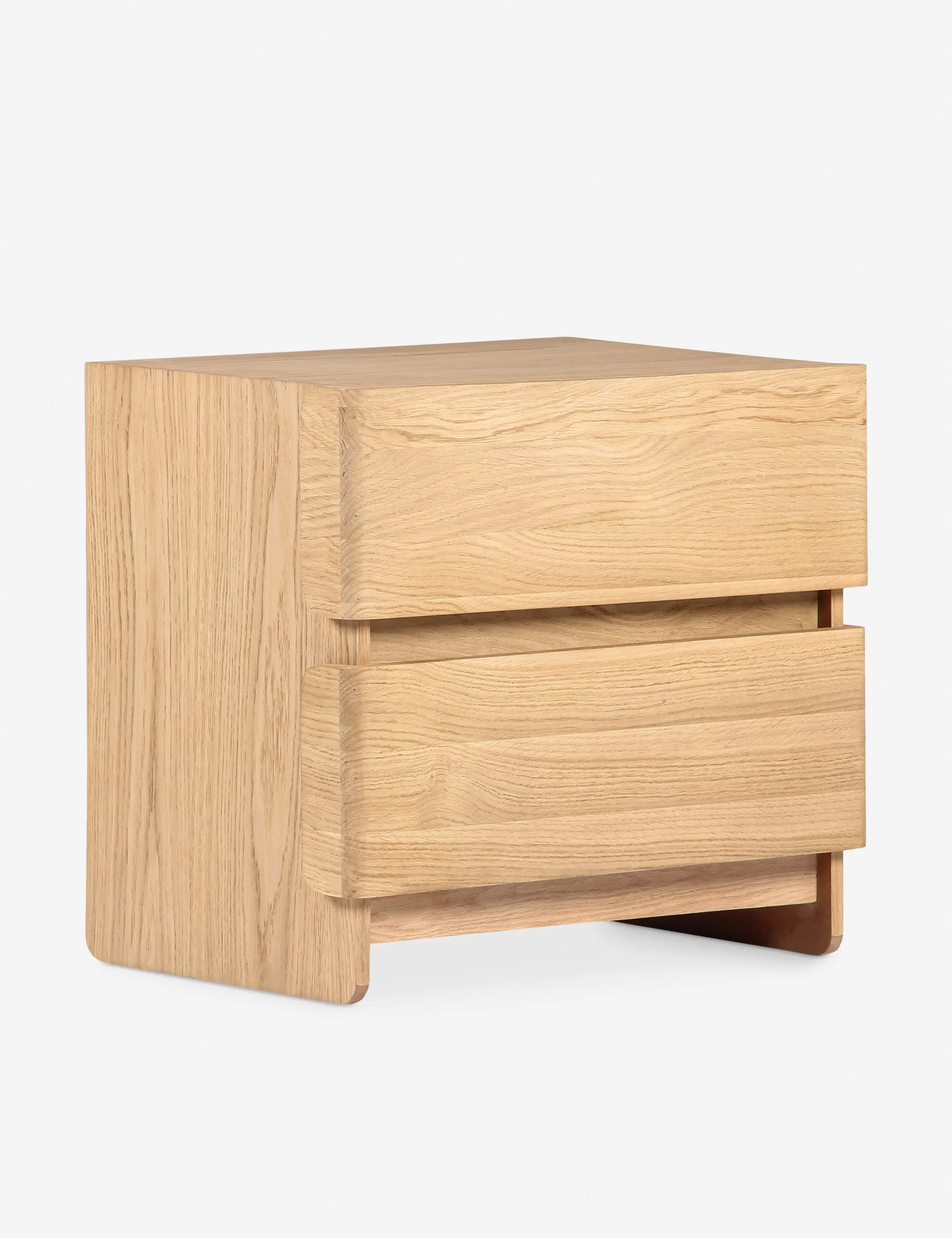 Mikiya Nightstand Lulu and Georgia