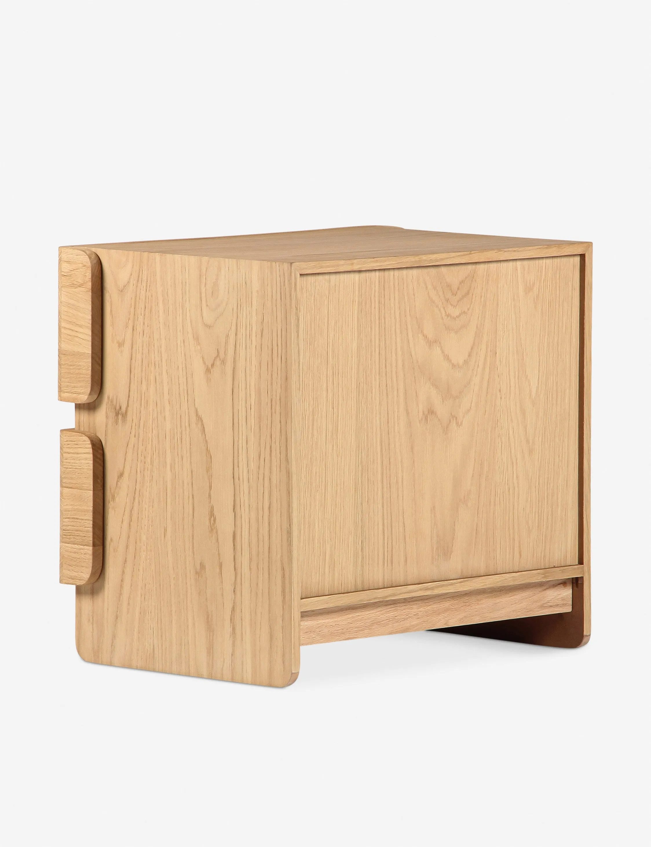 Mikiya Nightstand Lulu and Georgia