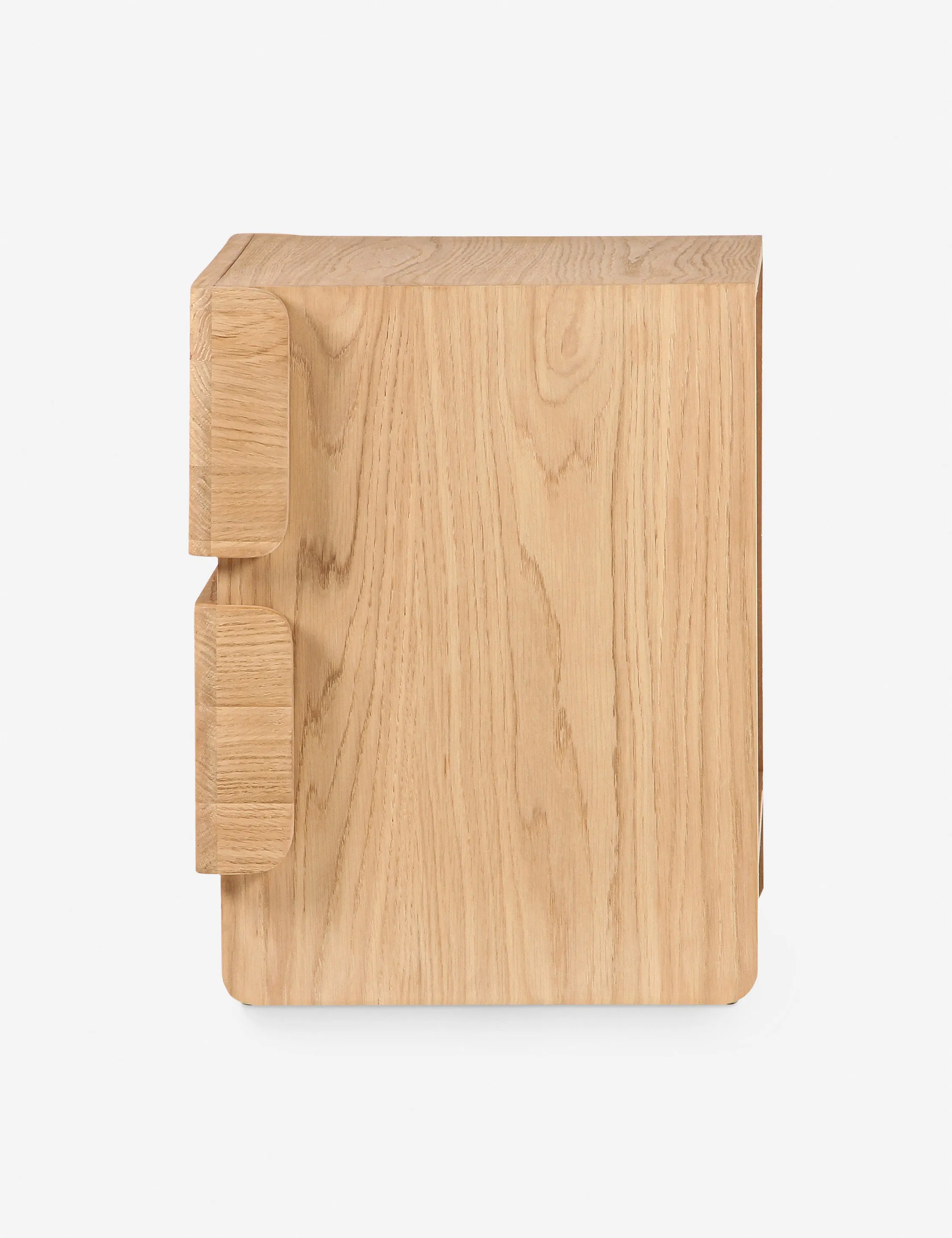 Mikiya Nightstand Lulu and Georgia