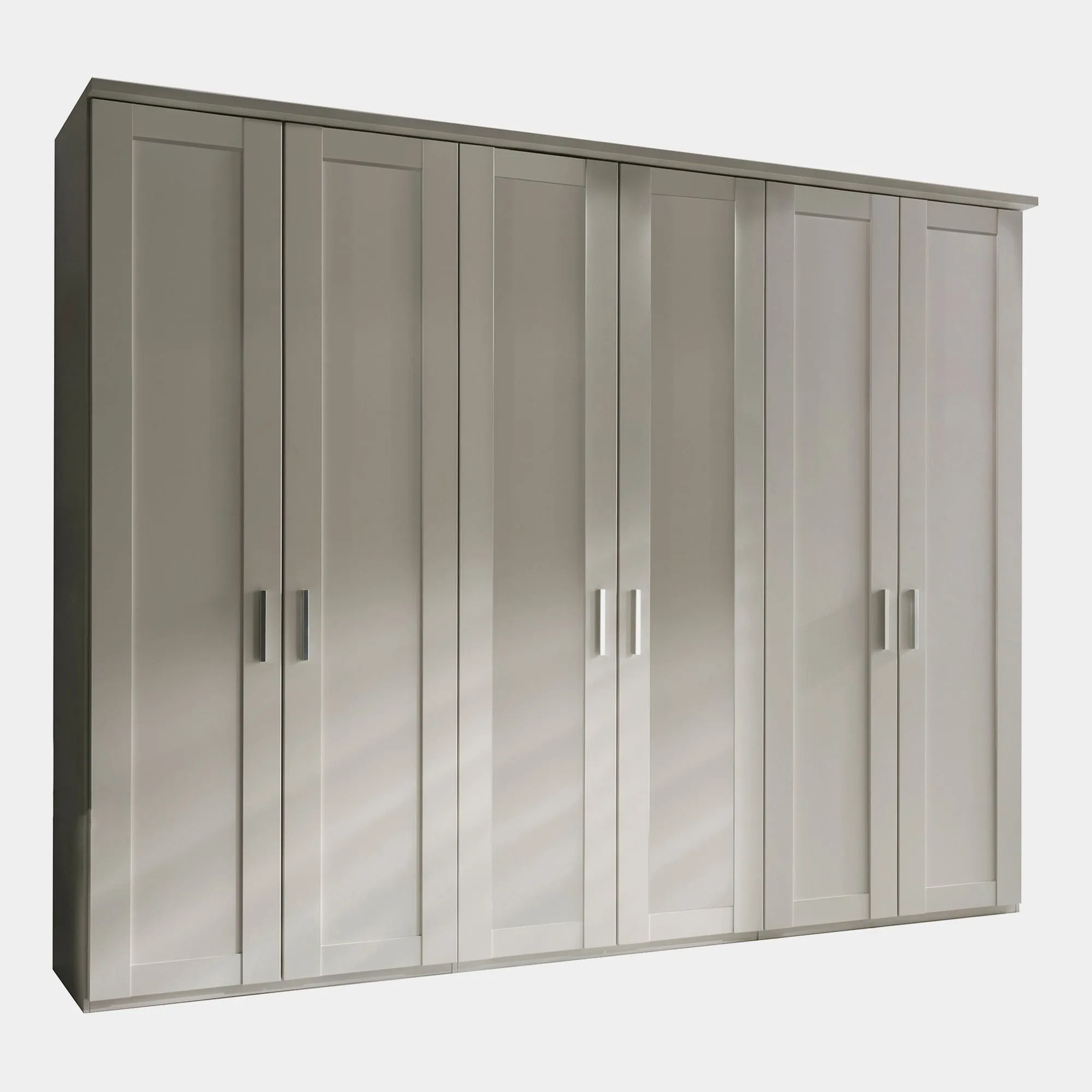Milton - Wardrobe