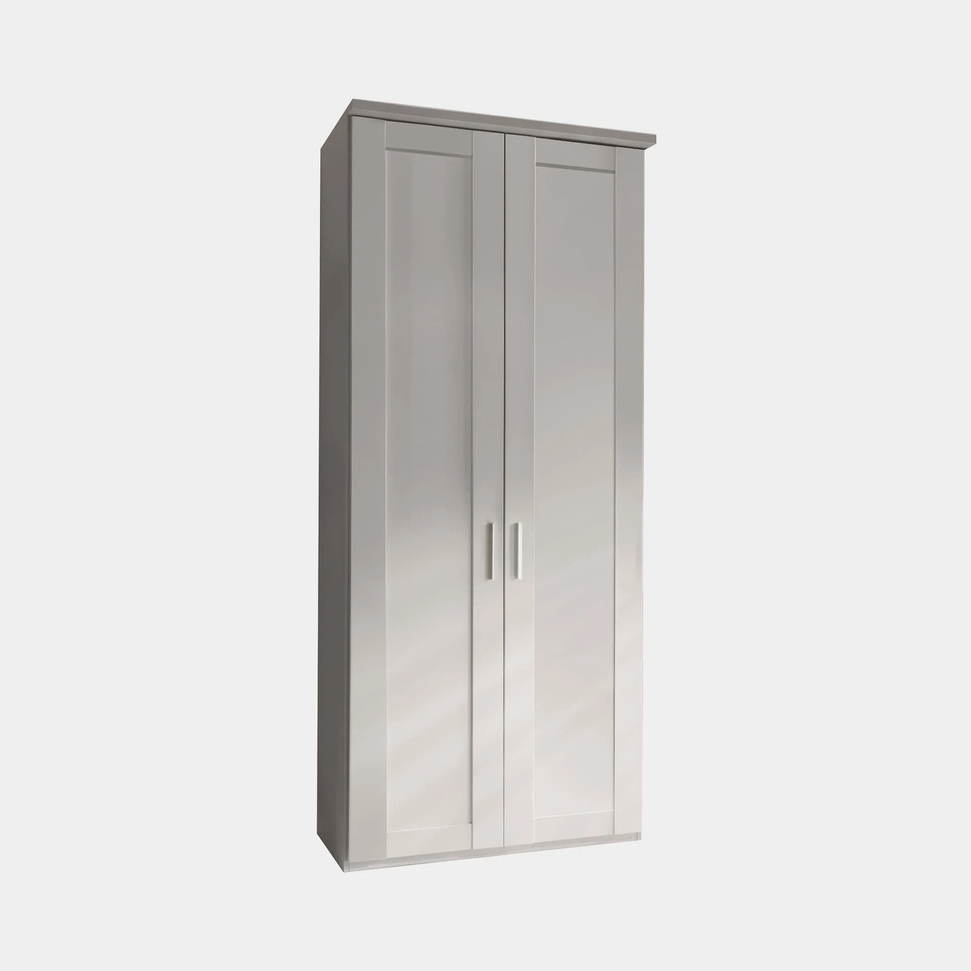 Milton - Wardrobe