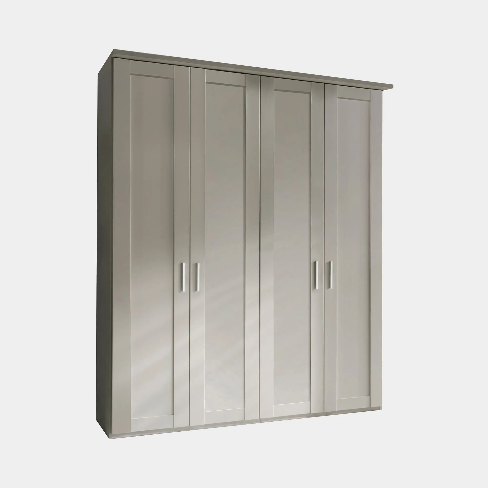 Milton - Wardrobe