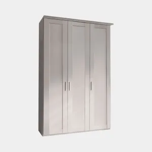 Milton - Wardrobe