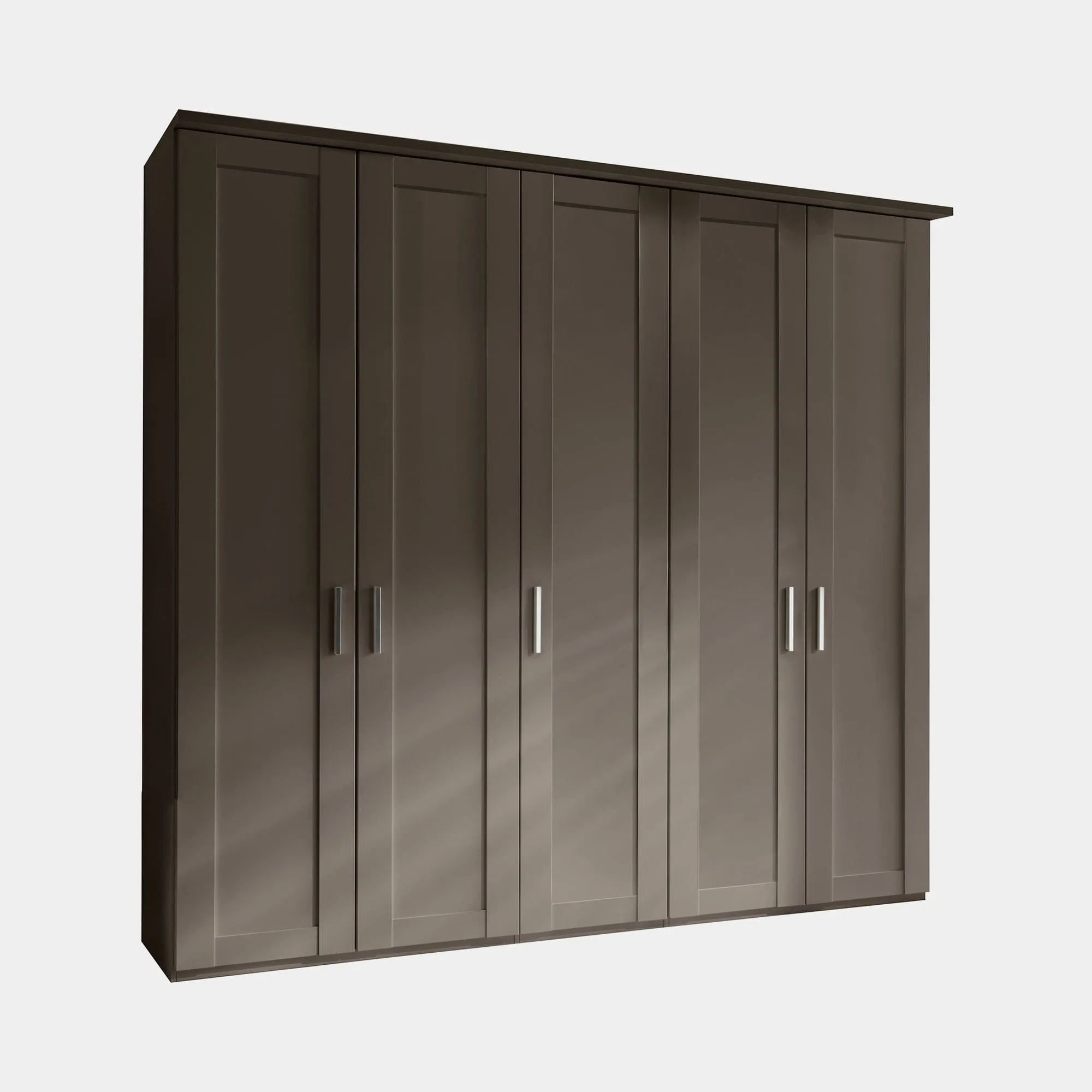 Milton - Wardrobe