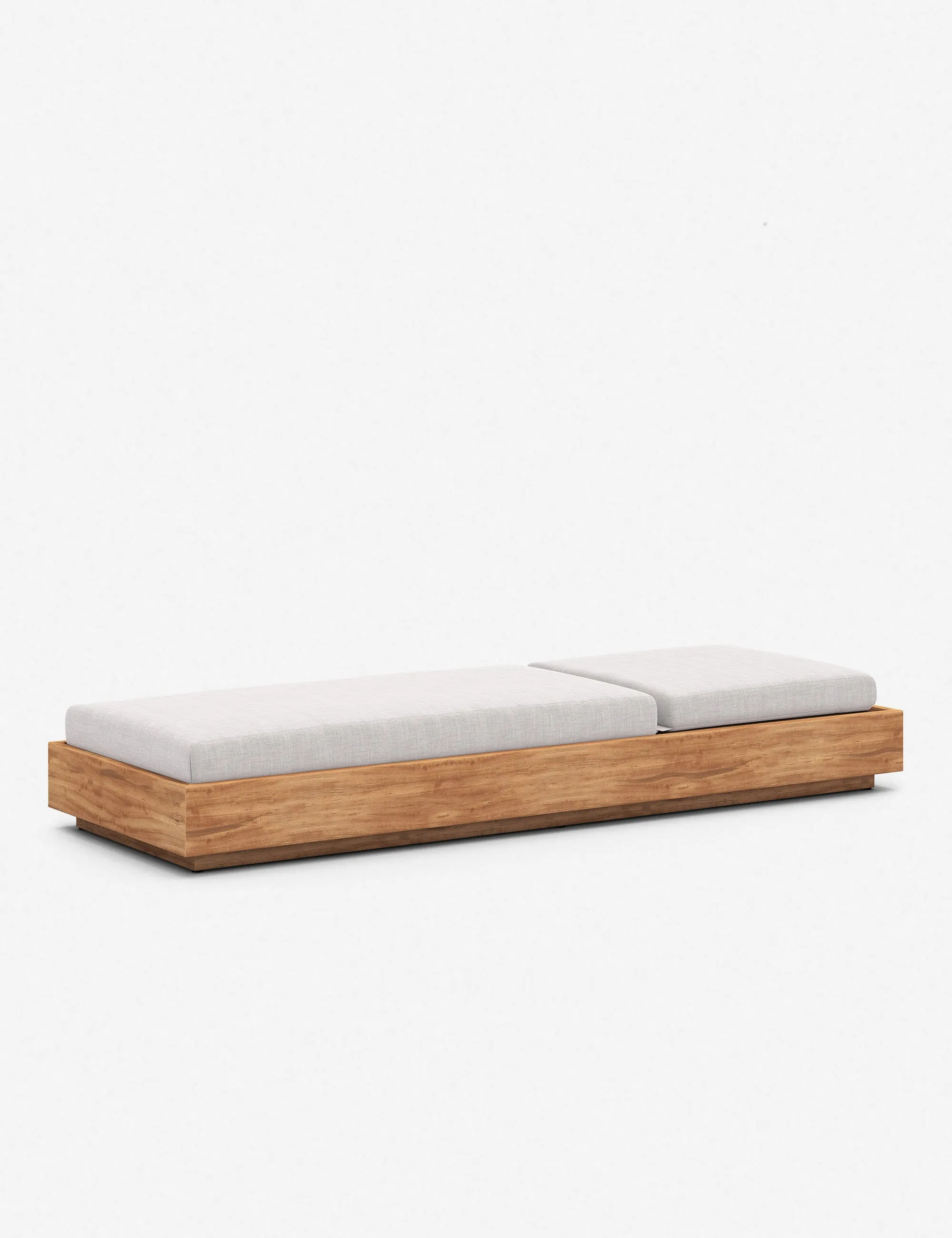 Minnette Indoor / Outdoor Chaise Lulu and Georgia