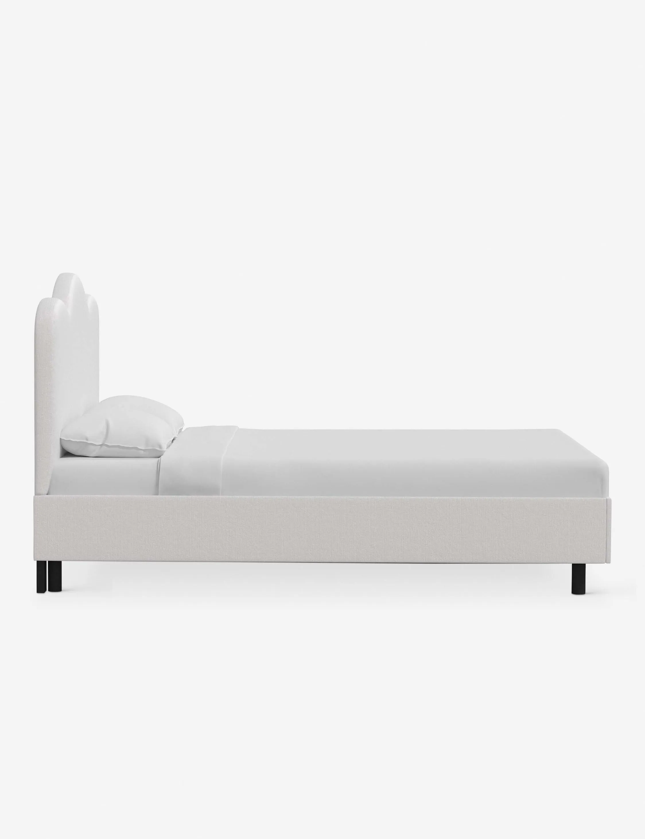 Mino Platform Bed Lulu and Georgia