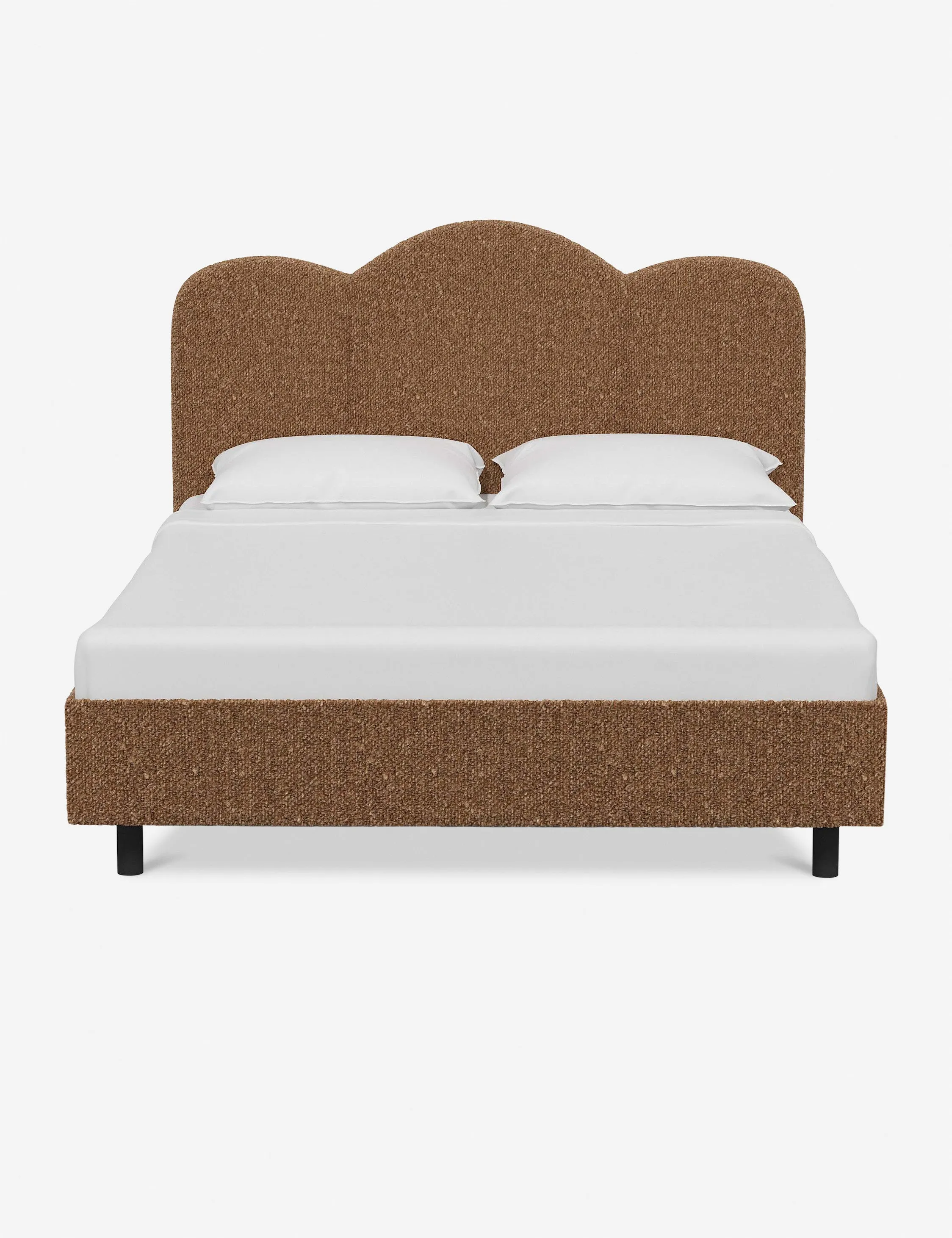 Mino Platform Bed Lulu and Georgia
