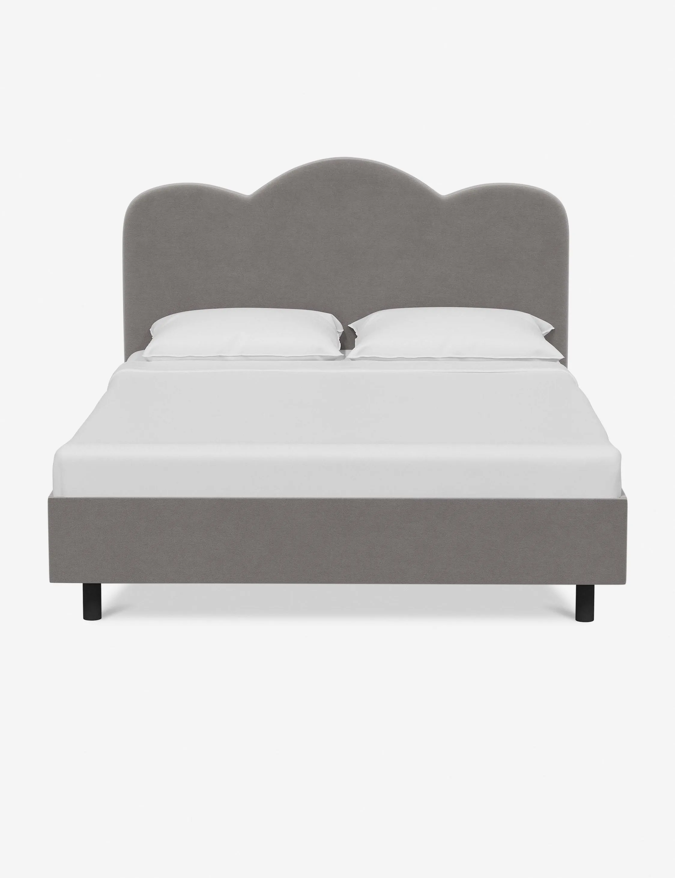 Mino Platform Bed Lulu and Georgia