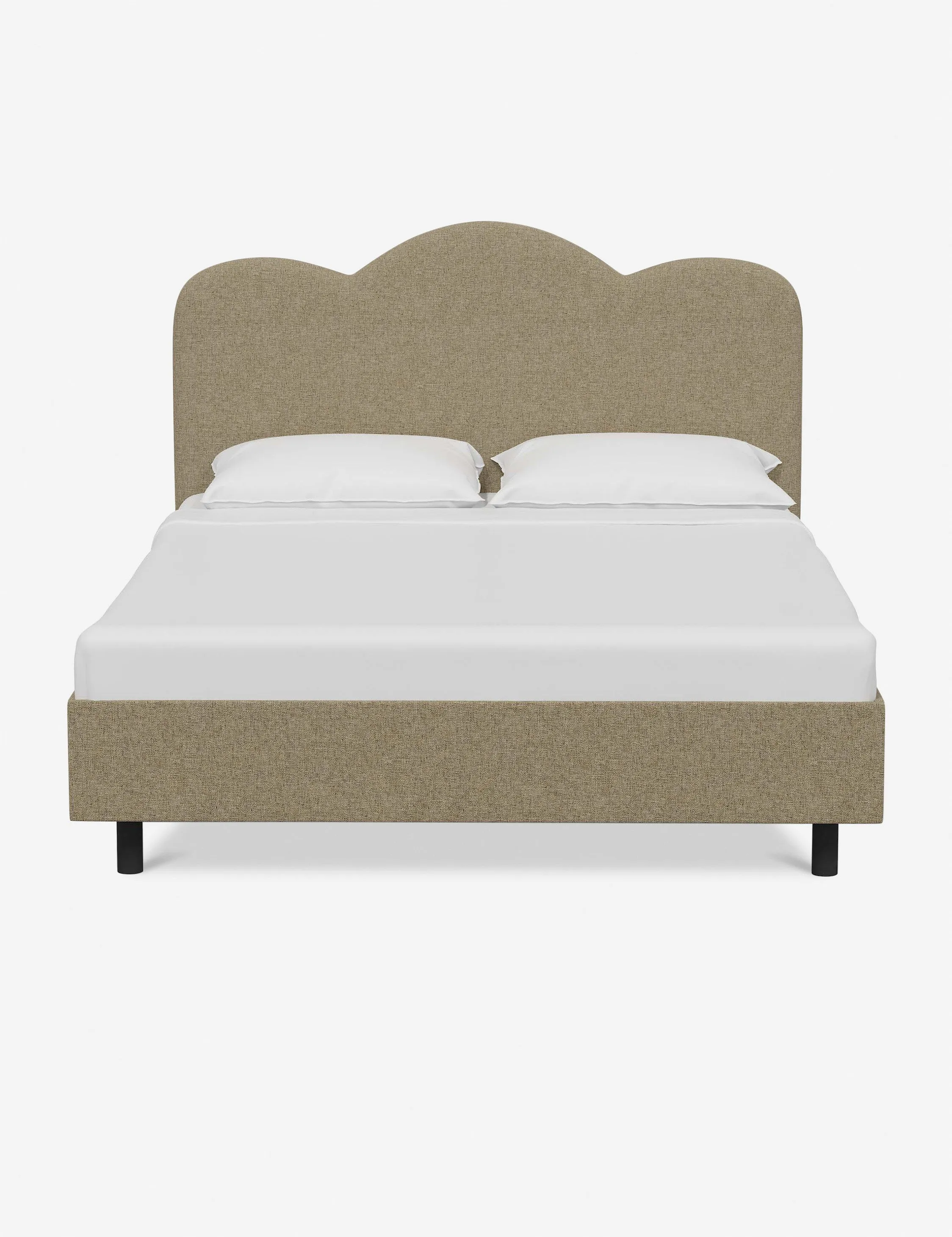 Mino Platform Bed Lulu and Georgia