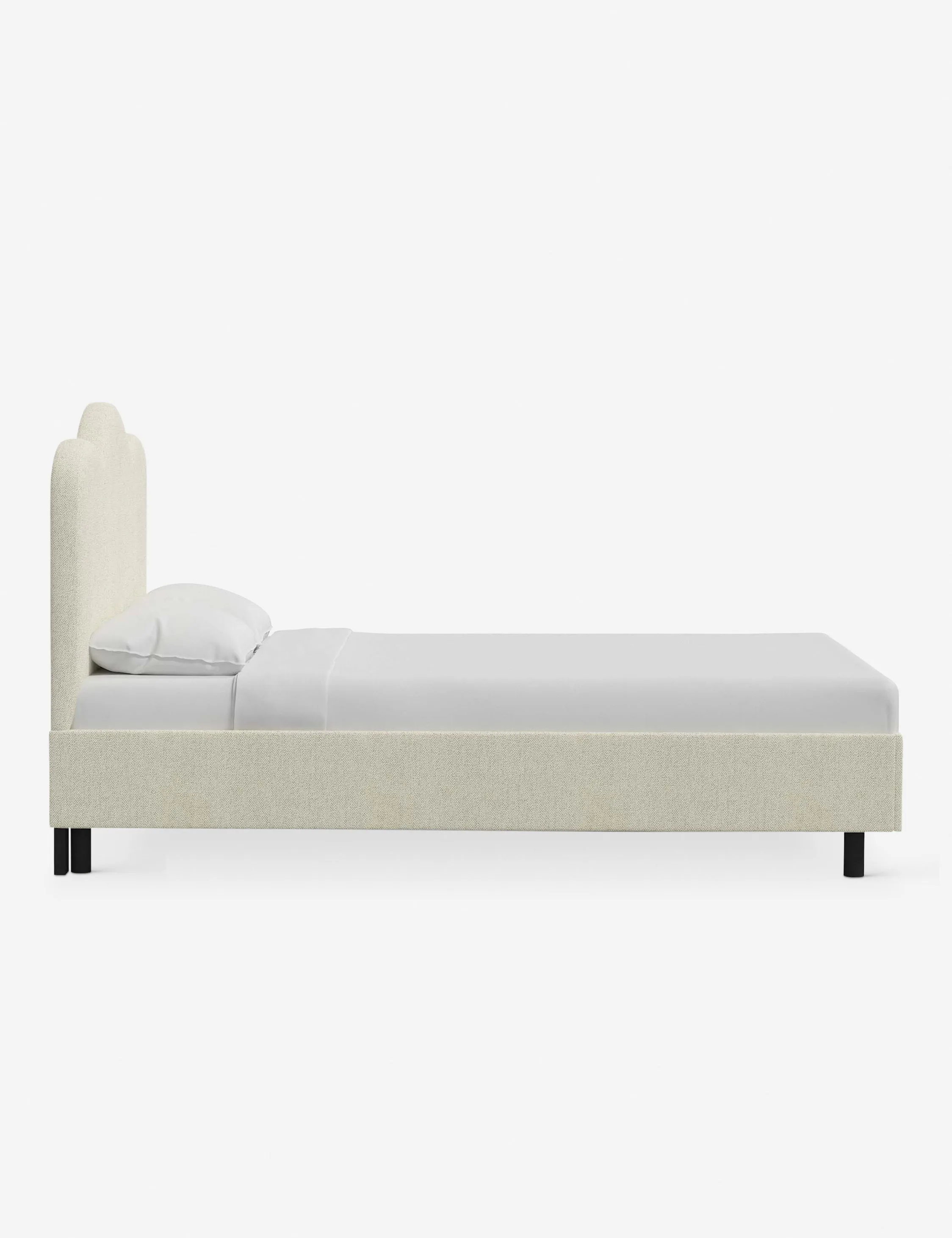 Mino Platform Bed Lulu and Georgia