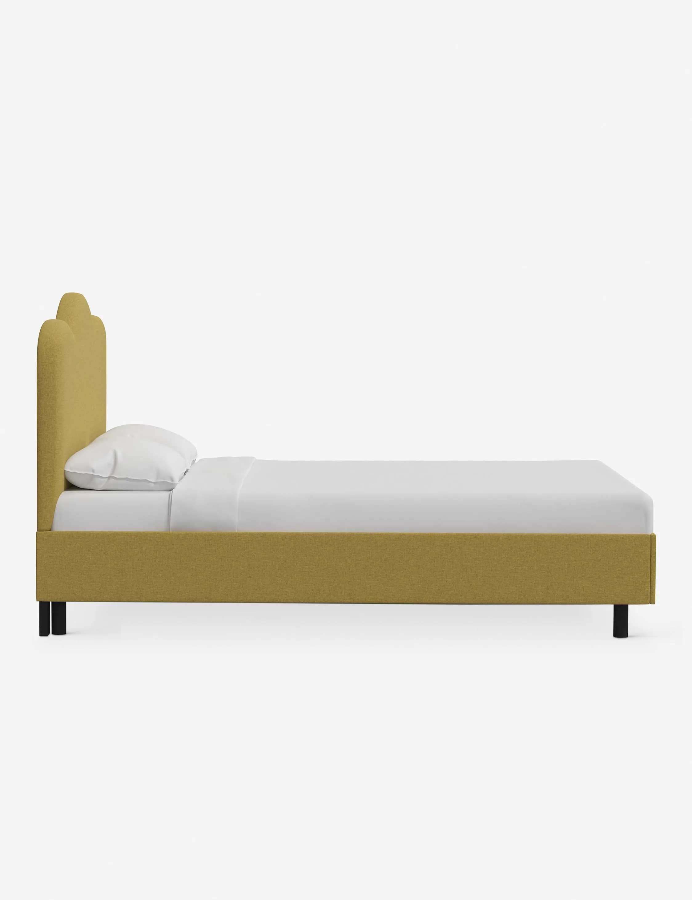 Mino Platform Bed Lulu and Georgia