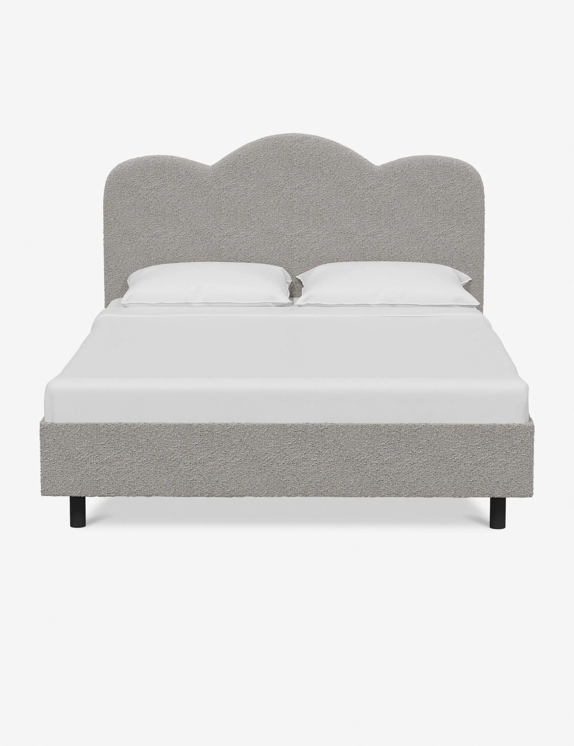 Mino Platform Bed Lulu and Georgia