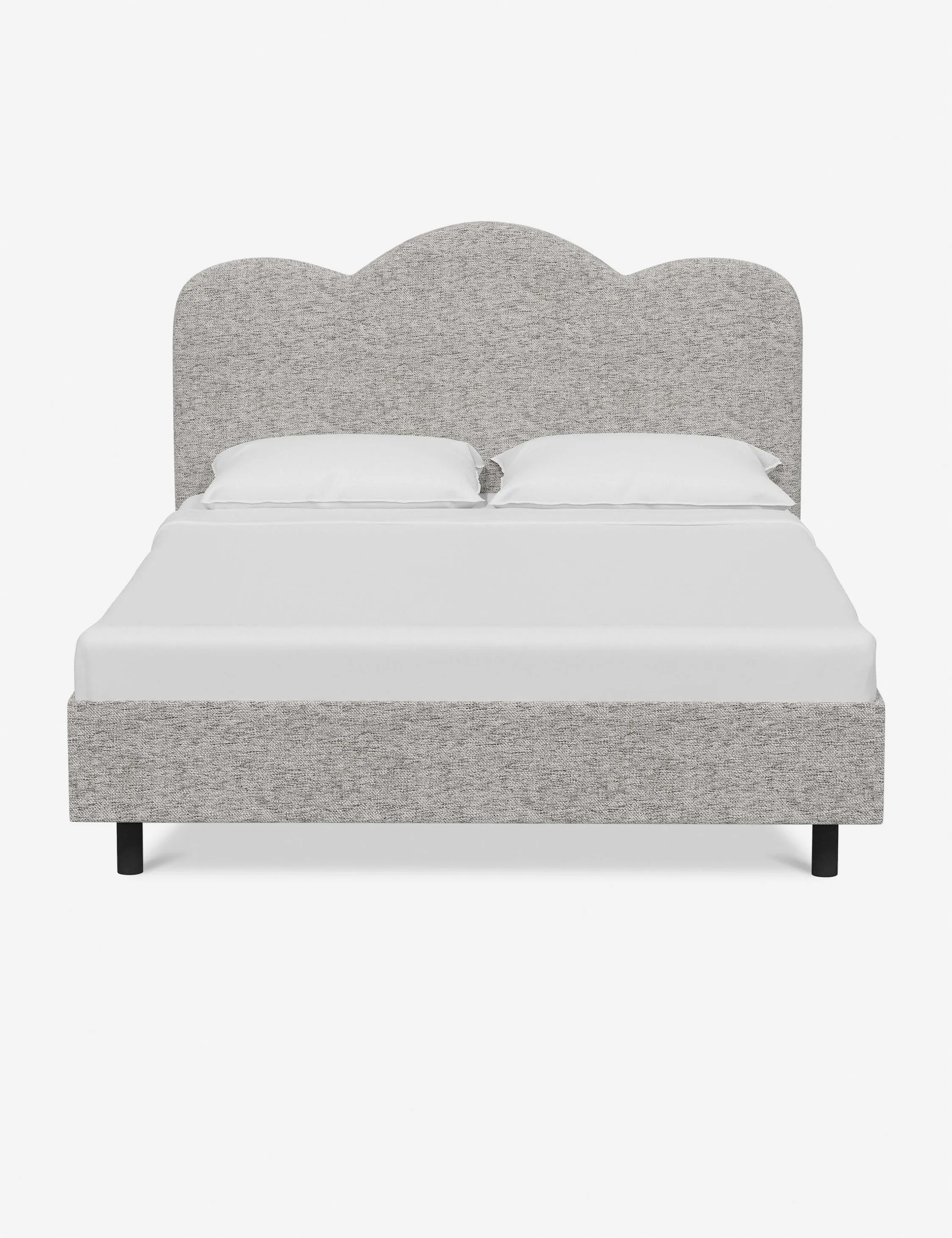 Mino Platform Bed Lulu and Georgia
