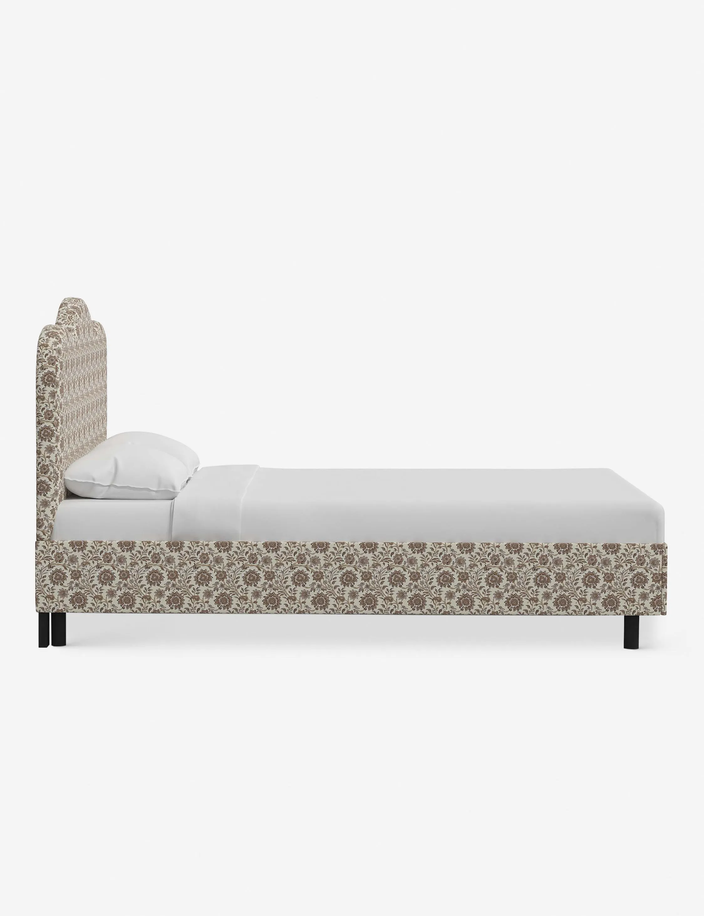 Mino Platform Bed Lulu and Georgia