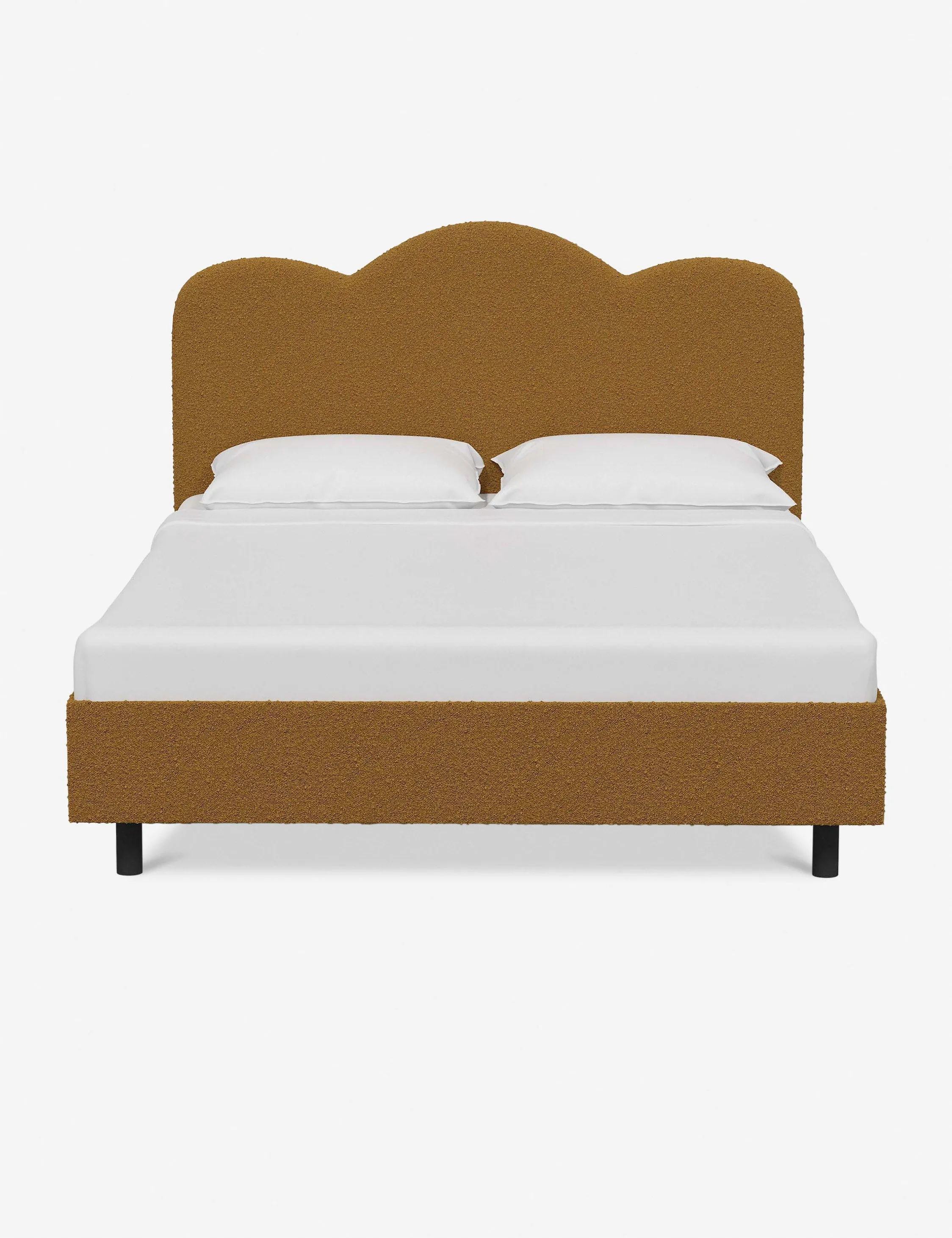 Mino Platform Bed Lulu and Georgia