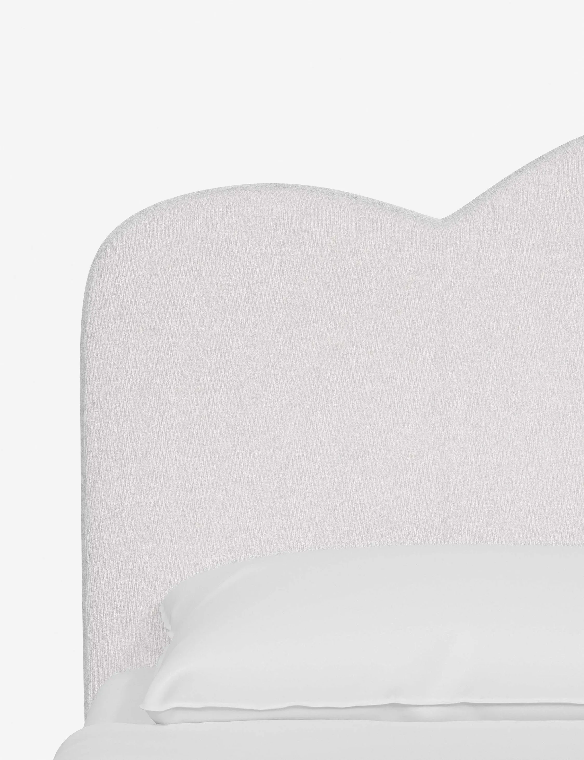Mino Platform Bed Lulu and Georgia