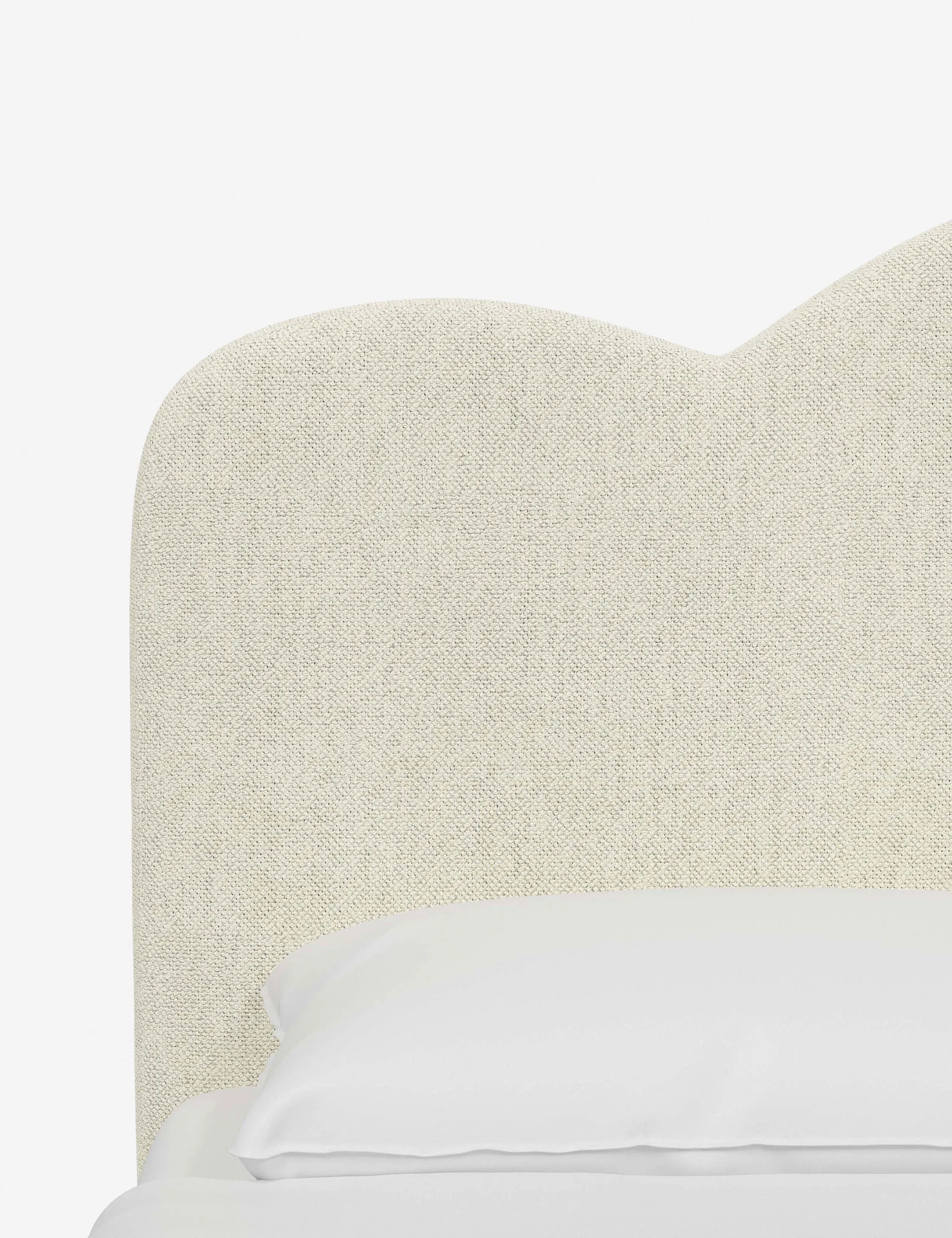 Mino Platform Bed Lulu and Georgia