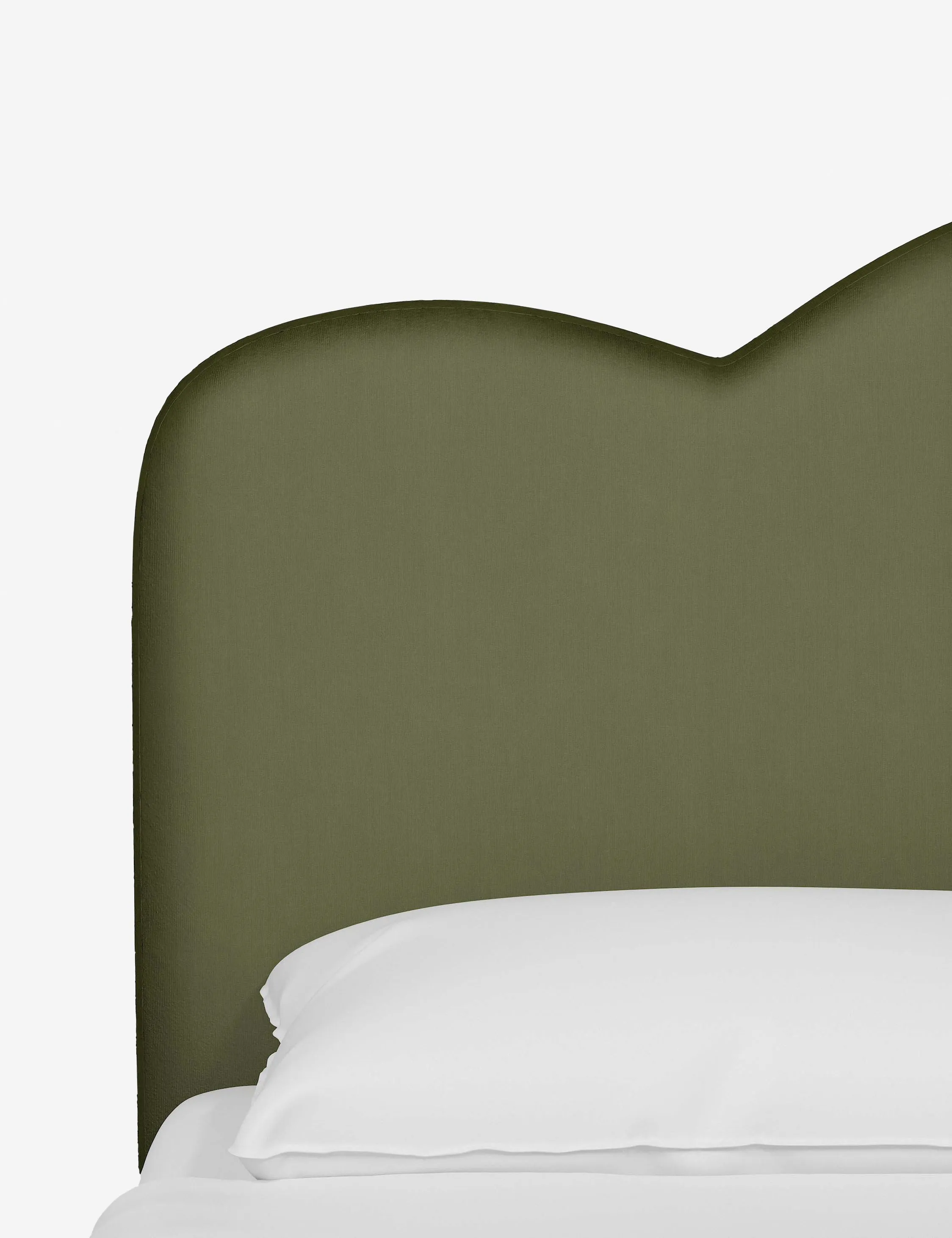 Mino Platform Bed Lulu and Georgia