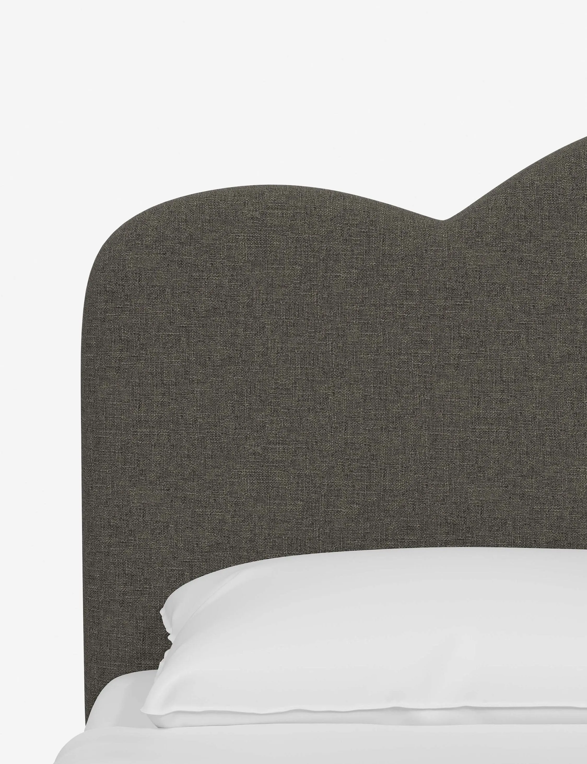 Mino Platform Bed Lulu and Georgia