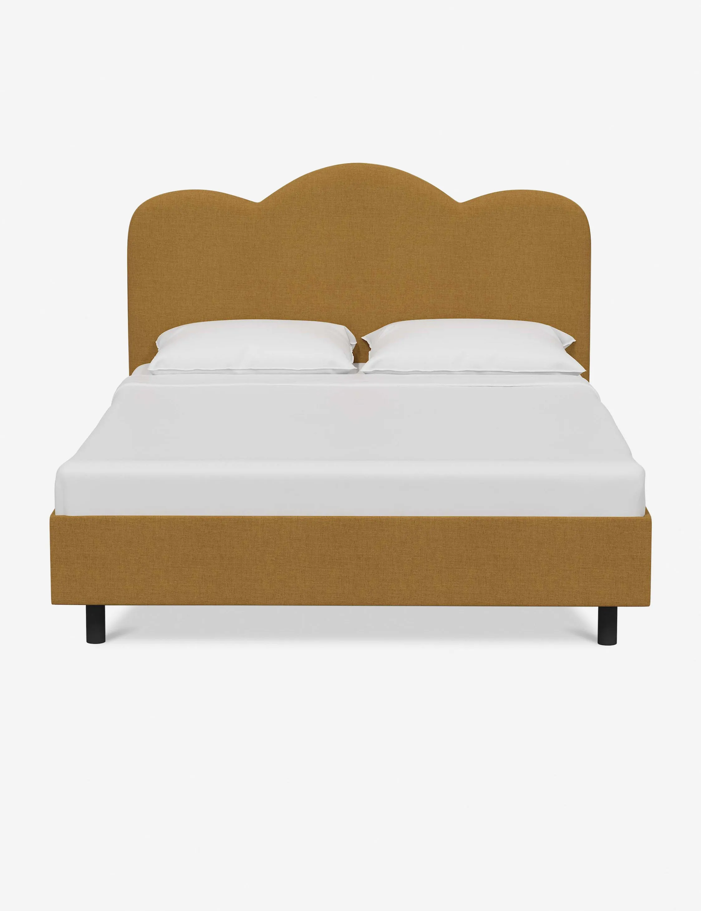 Mino Platform Bed Lulu and Georgia