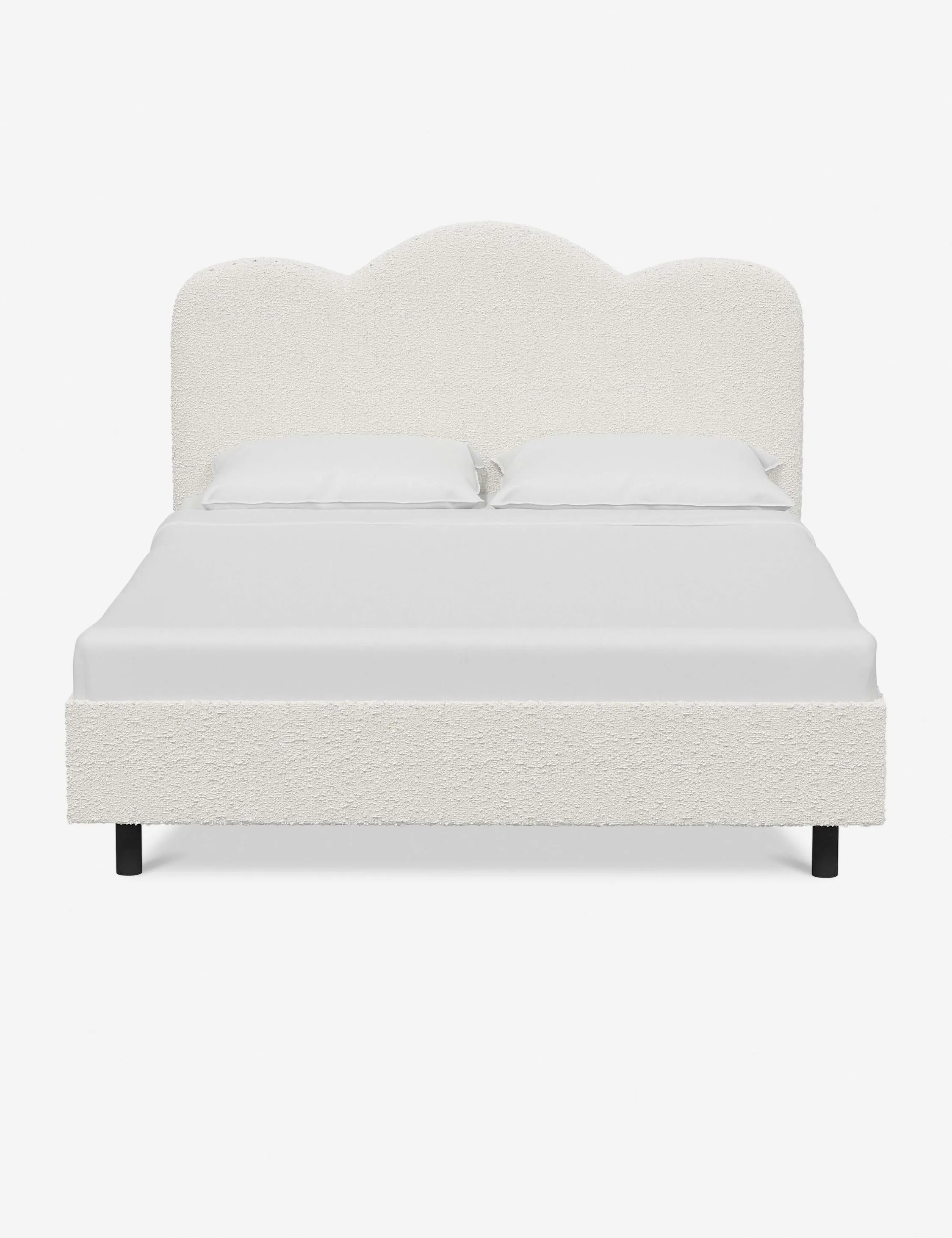 Mino Platform Bed Lulu and Georgia