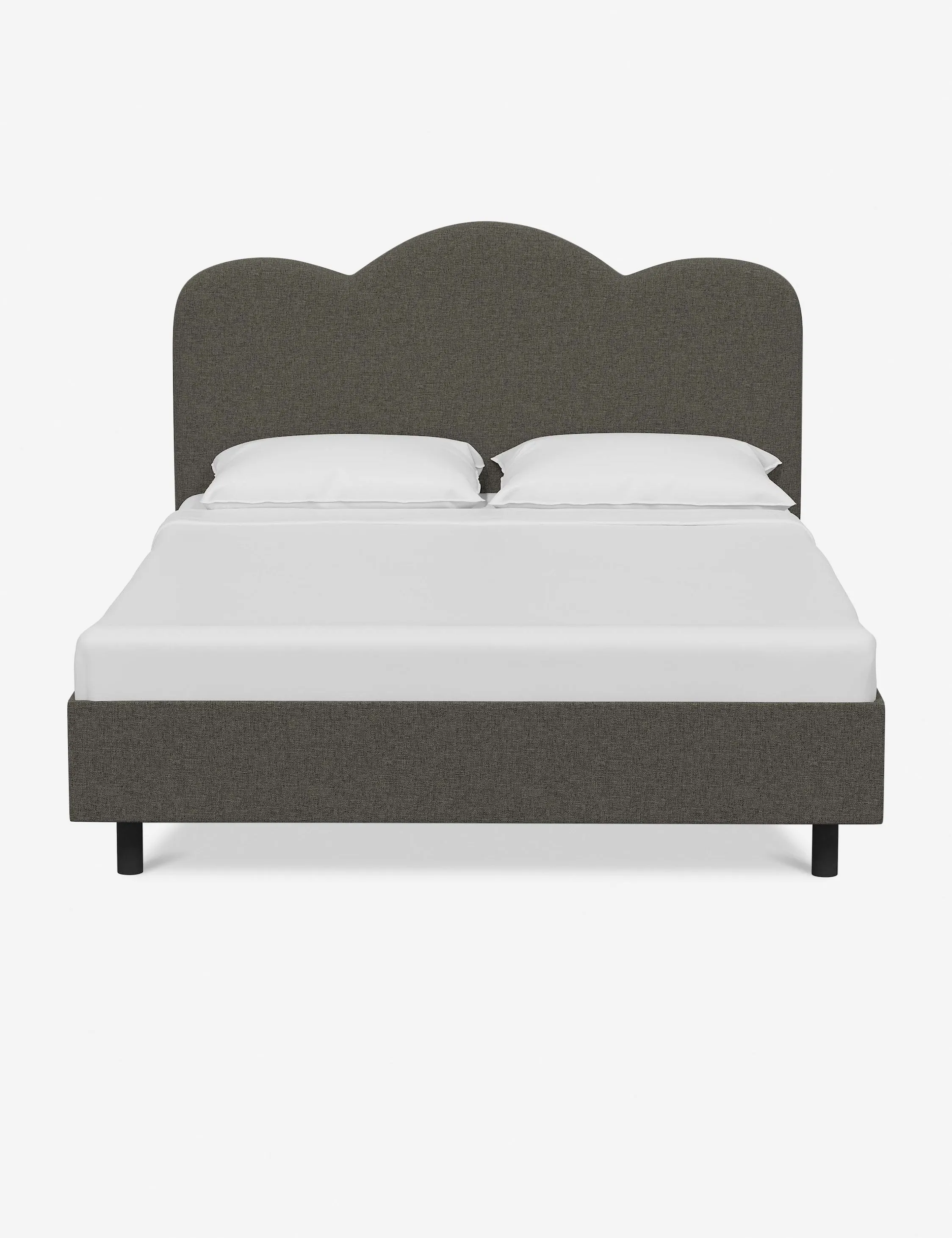 Mino Platform Bed Lulu and Georgia