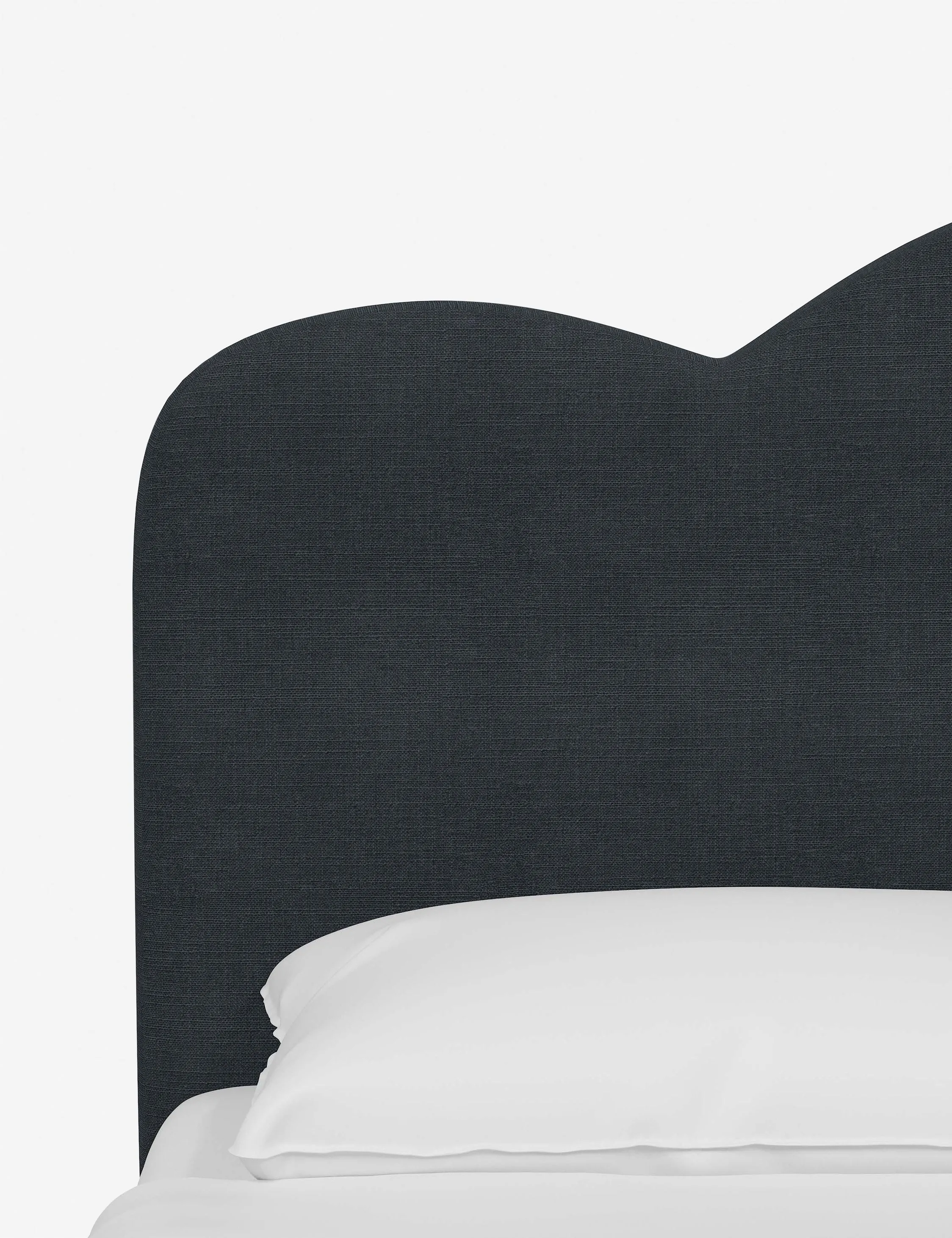 Mino Platform Bed Lulu and Georgia