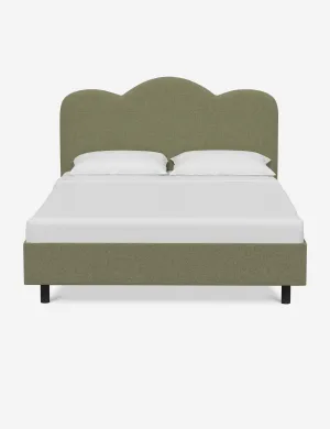 Mino Platform Bed Lulu and Georgia